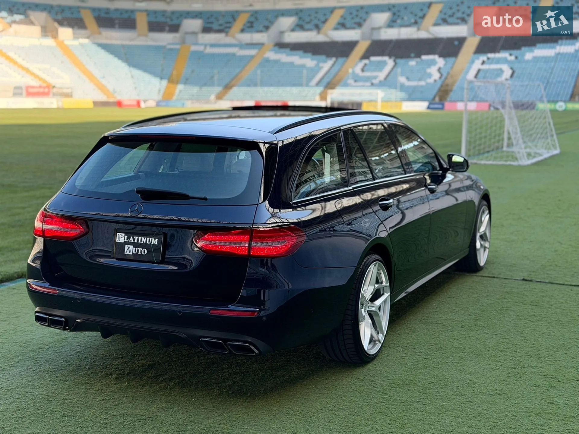 Mercedes-Benz E-Class 2020 VIN W1KZH6JB2LA850932 фото оголошення 22 з 53