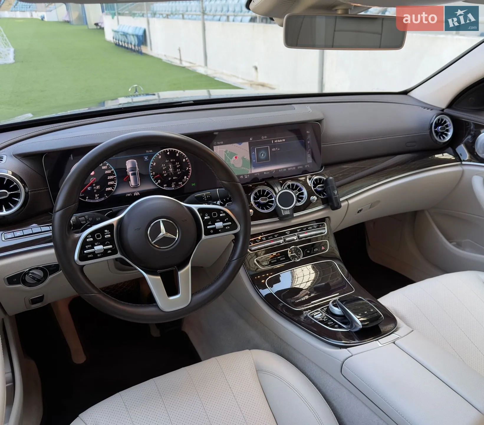 Mercedes-Benz E-Class 2020 VIN W1KZH6JB2LA850932 фото оголошення 26 з 53