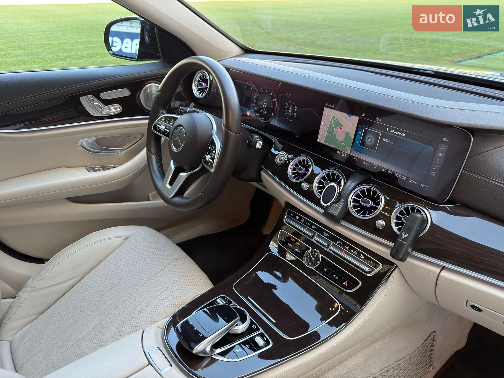 Mercedes-Benz E-Class 2020 VIN W1KZH6JB2LA850932 фото оголошення 29 з 53