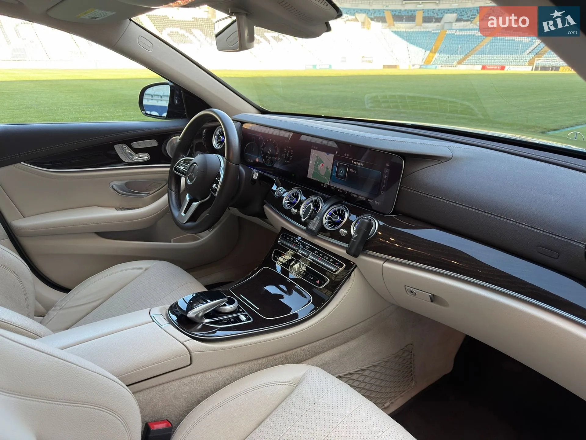 Mercedes-Benz E-Class 2020 VIN W1KZH6JB2LA850932 фото оголошення 30 з 53