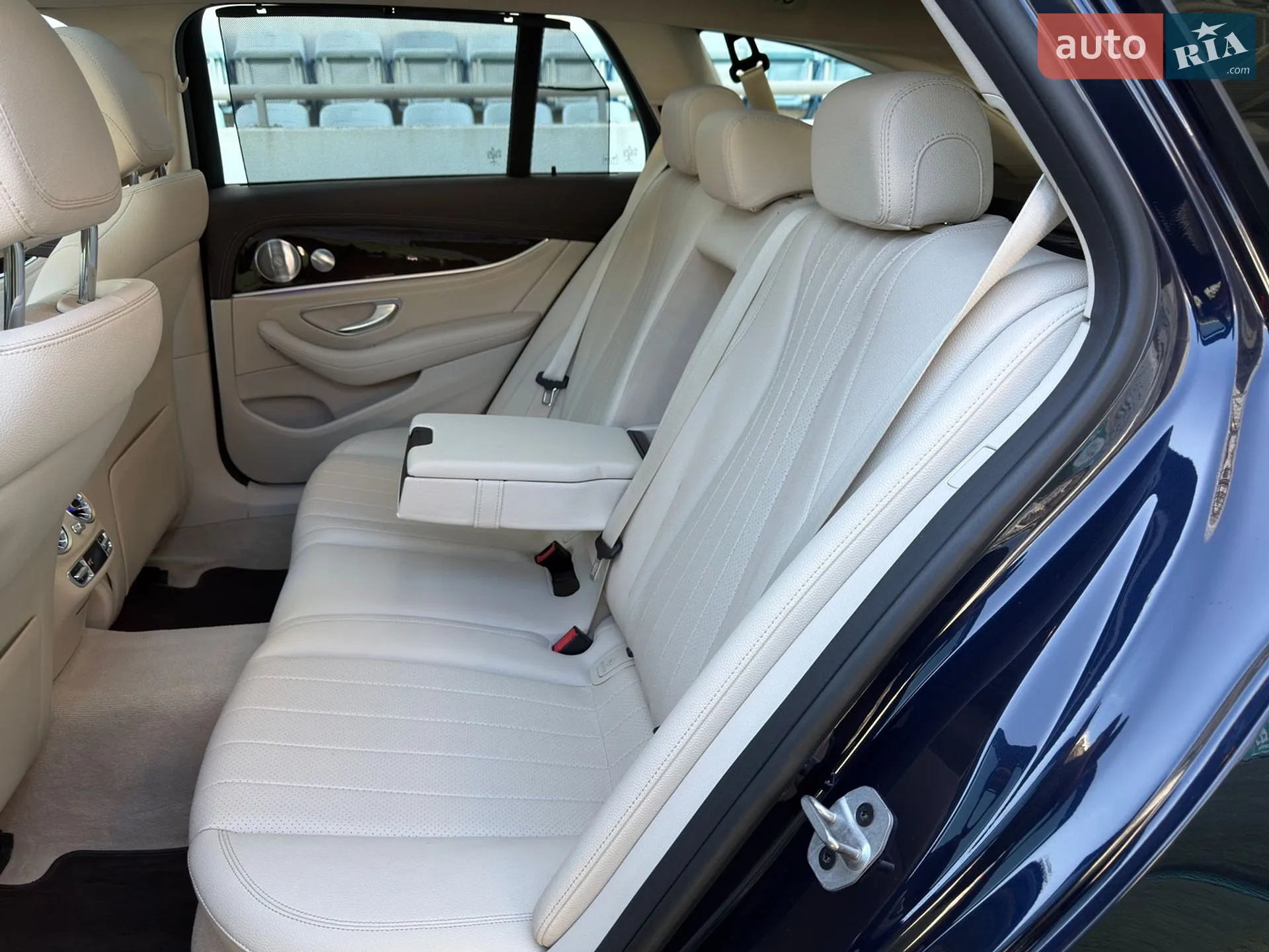 Mercedes-Benz E-Class 2020 VIN W1KZH6JB2LA850932 фото оголошення 31 з 53