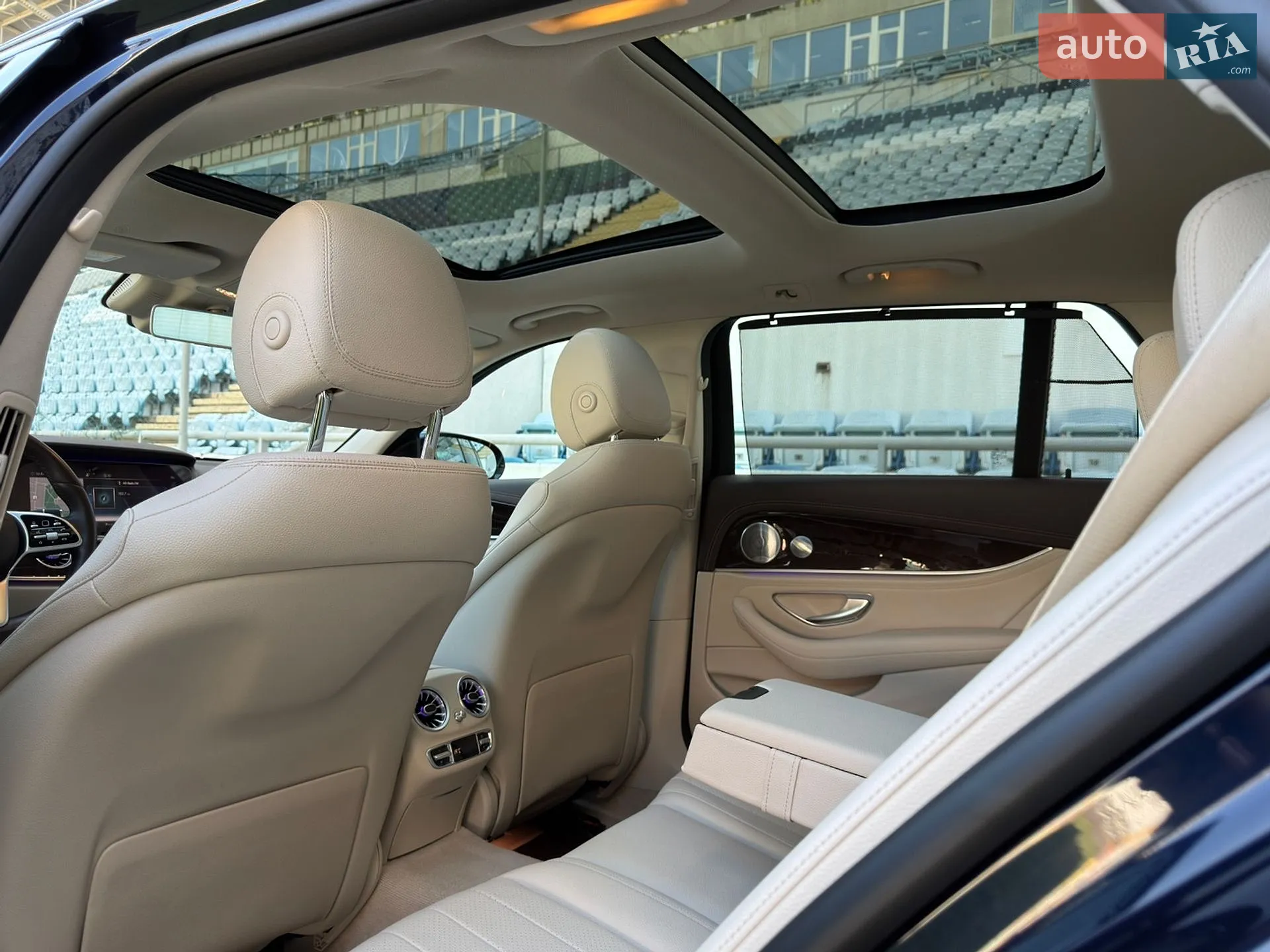Mercedes-Benz E-Class 2020 VIN W1KZH6JB2LA850932 фото оголошення 32 з 53