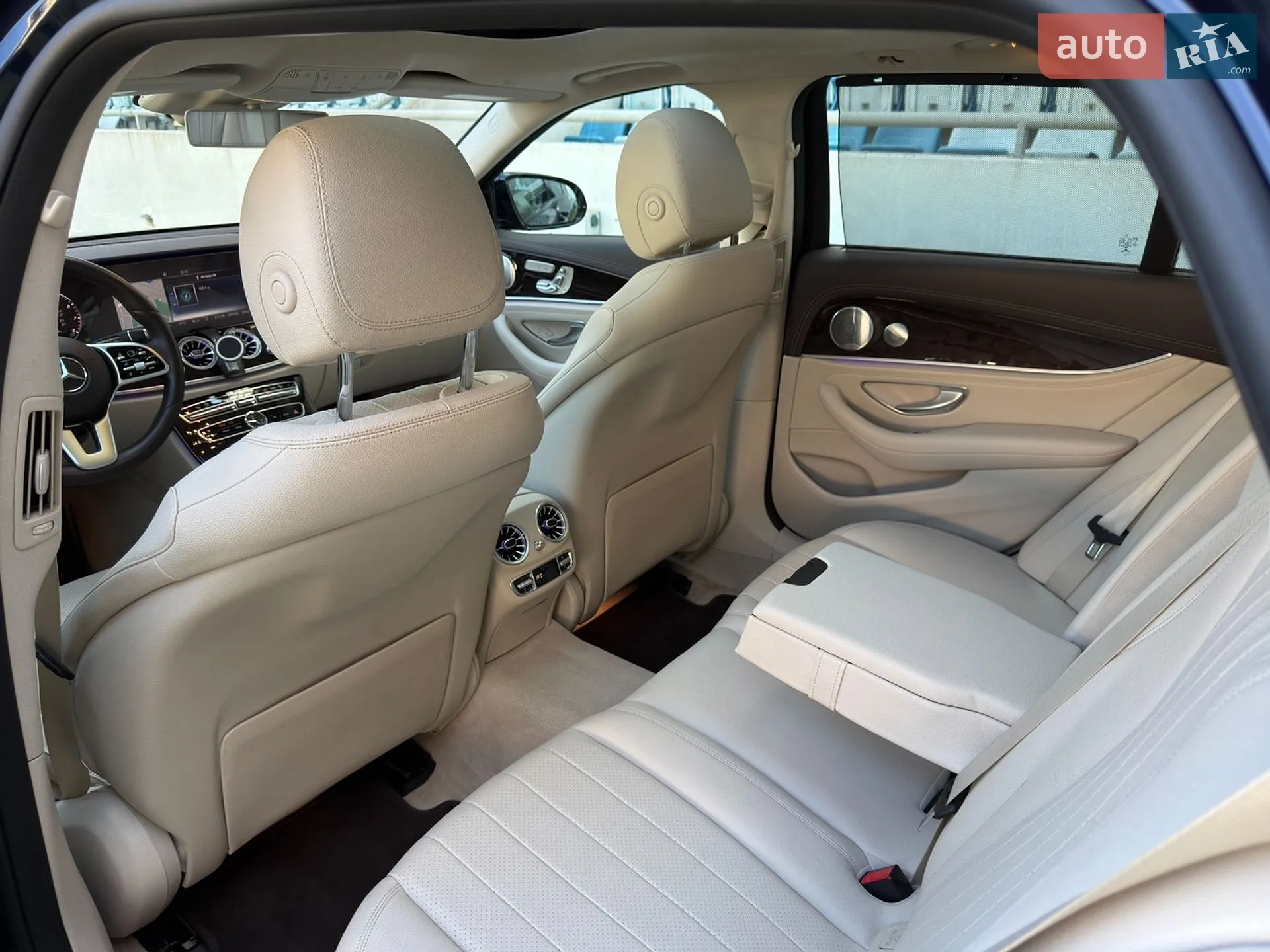 Mercedes-Benz E-Class 2020 VIN W1KZH6JB2LA850932 фото оголошення 33 з 53