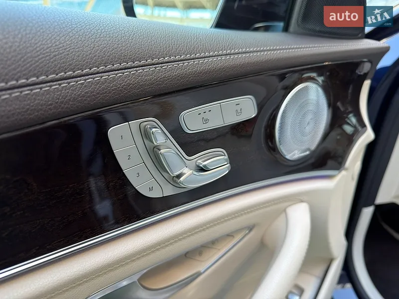 Mercedes-Benz E-Class 2020 VIN W1KZH6JB2LA850932 фото оголошення 38 з 106