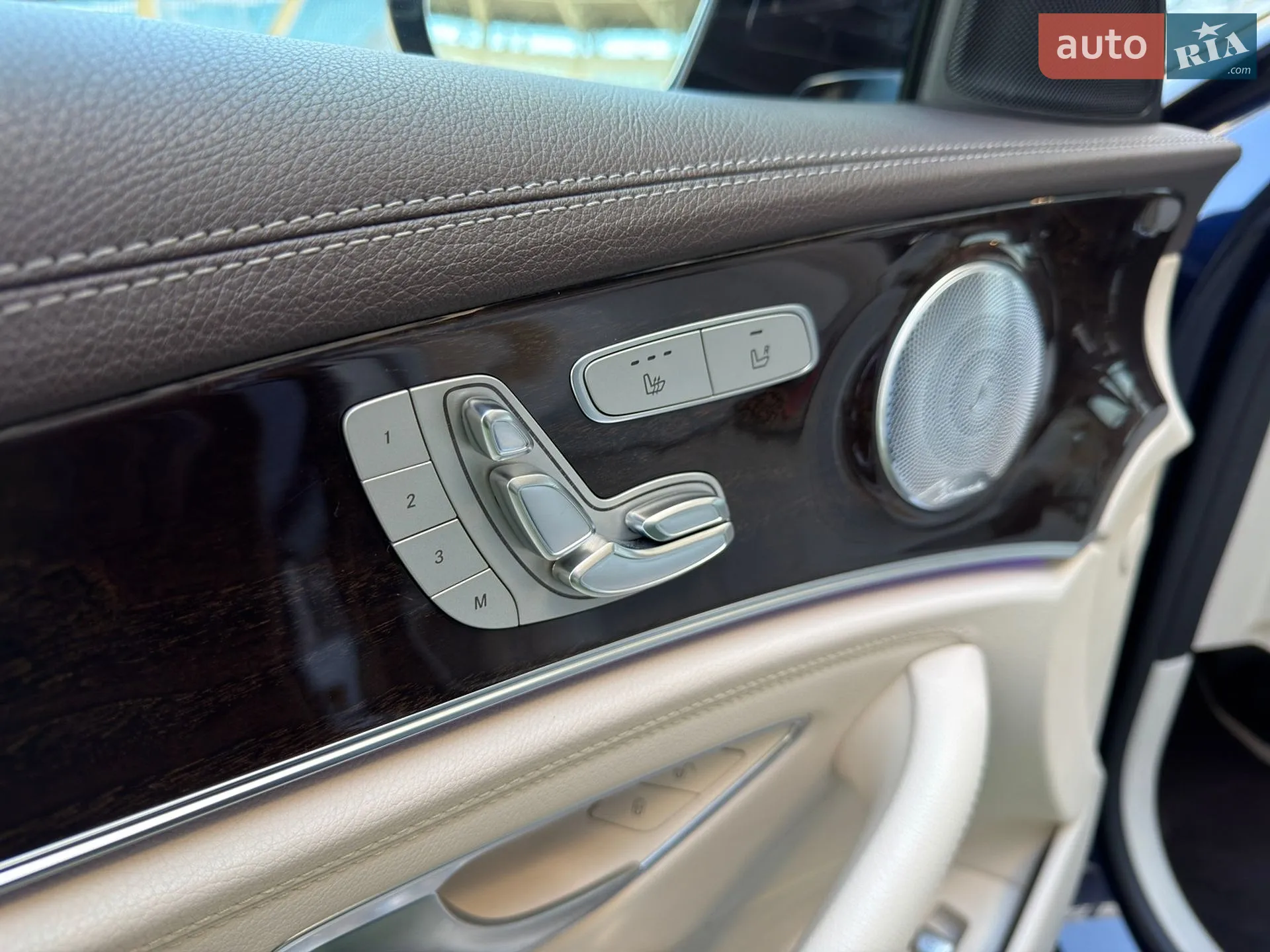2020 Mercedes-Benz E-klasse - мініатюра 38