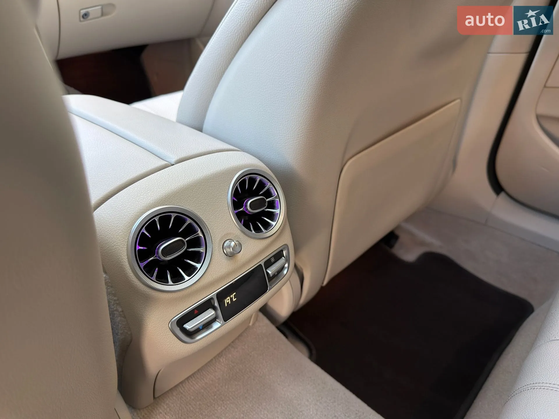 Mercedes-Benz E-Class 2020 VIN W1KZH6JB2LA850932 фото оголошення 40 з 53