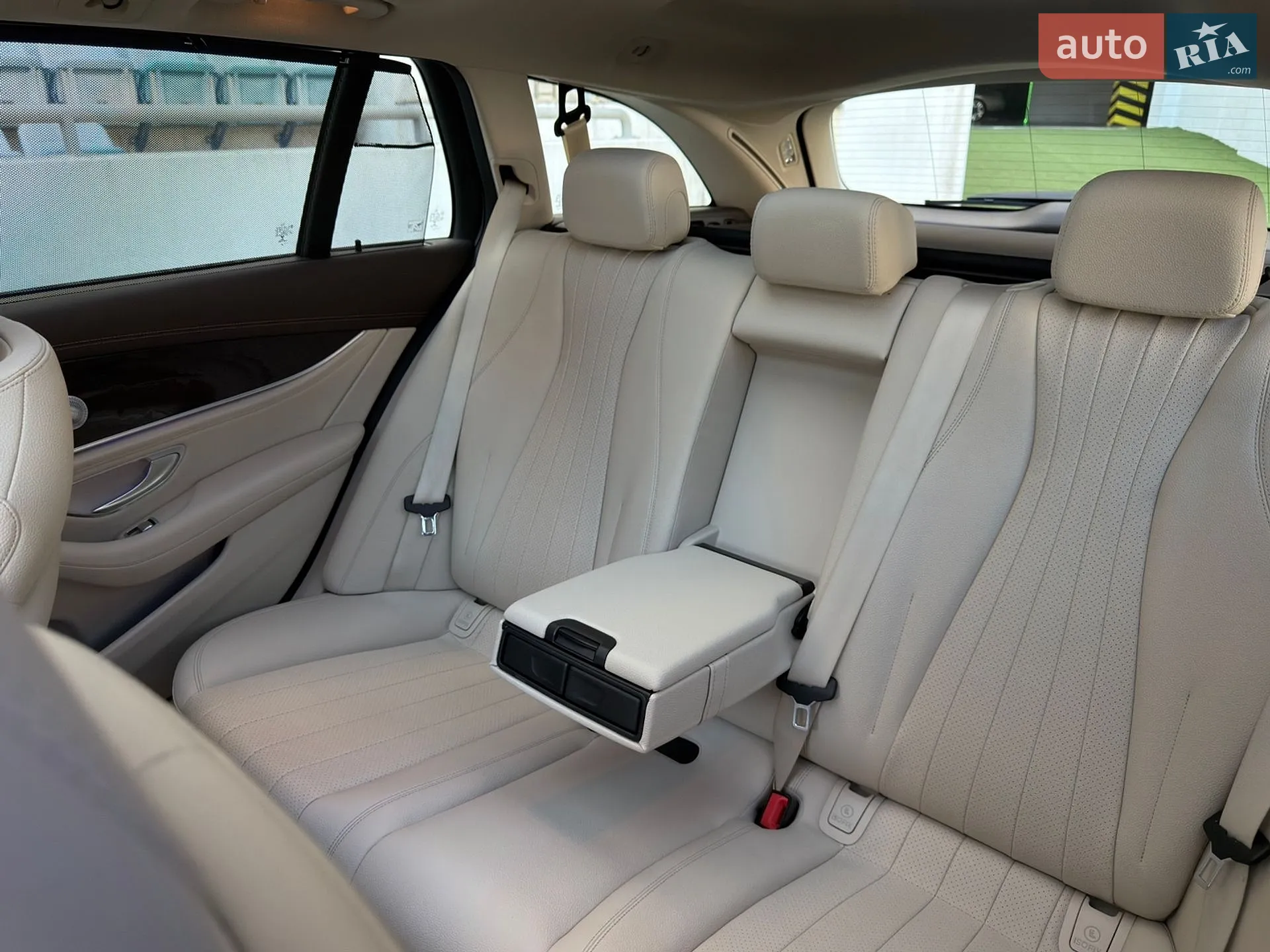 Mercedes-Benz E-Class 2020 VIN W1KZH6JB2LA850932 фото оголошення 41 з 53