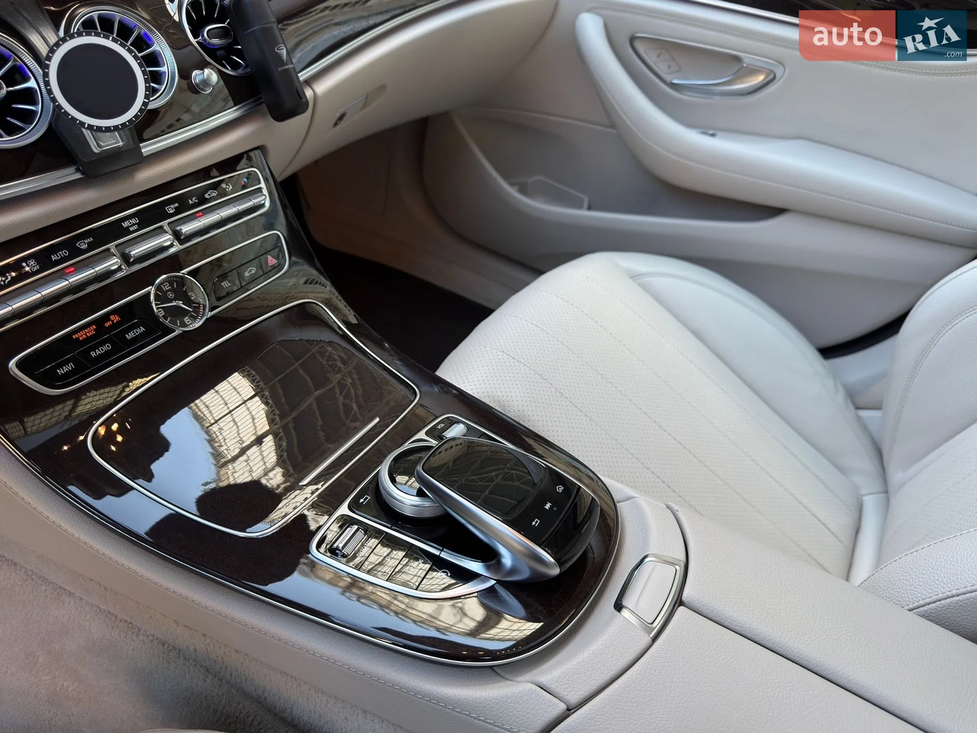 2020 Mercedes-Benz E-klasse - мініатюра 42