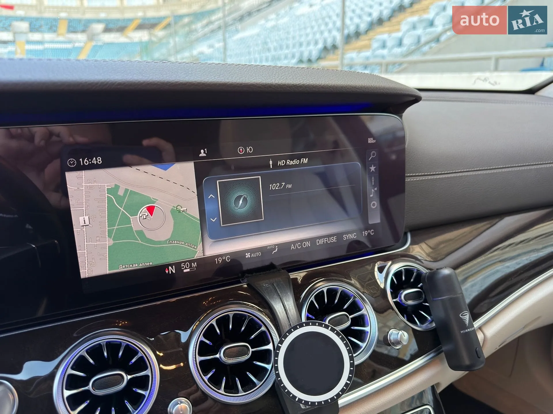 2020 Mercedes-Benz E-klasse - мініатюра 46
