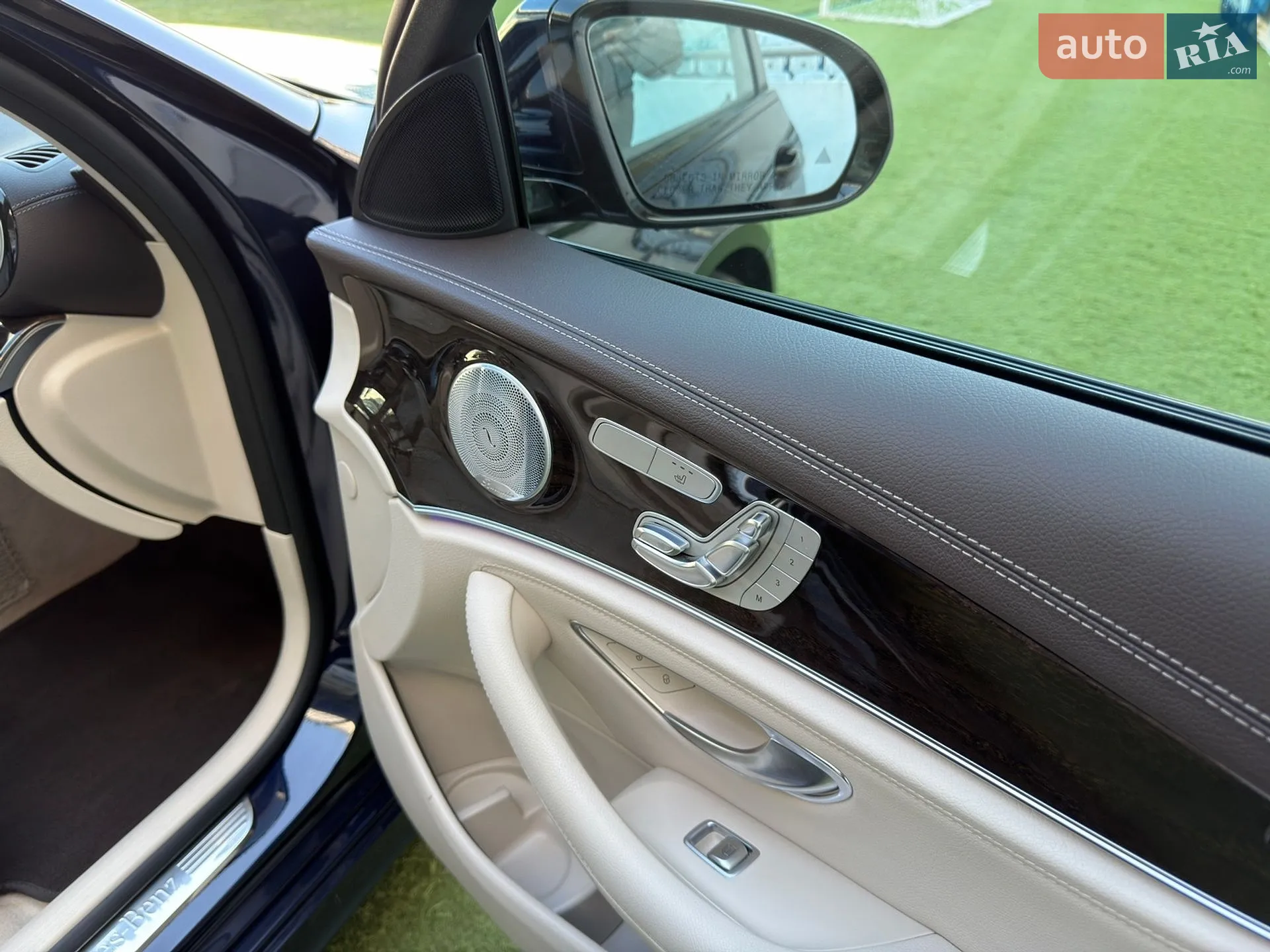Mercedes-Benz E-Class 2020 VIN W1KZH6JB2LA850932 фото оголошення 50 з 53