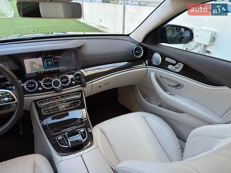 Mercedes-Benz E-Class 2020 VIN W1KZH6JB2LA850932 фото оголошення 52 з 106