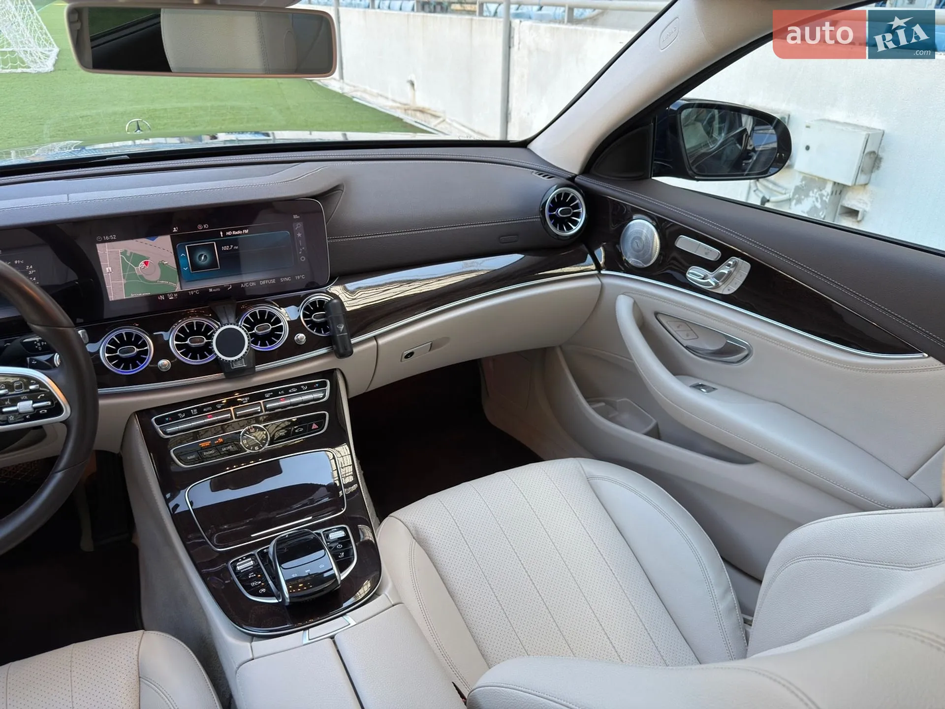 2020 Mercedes-Benz E-klasse - мініатюра 52