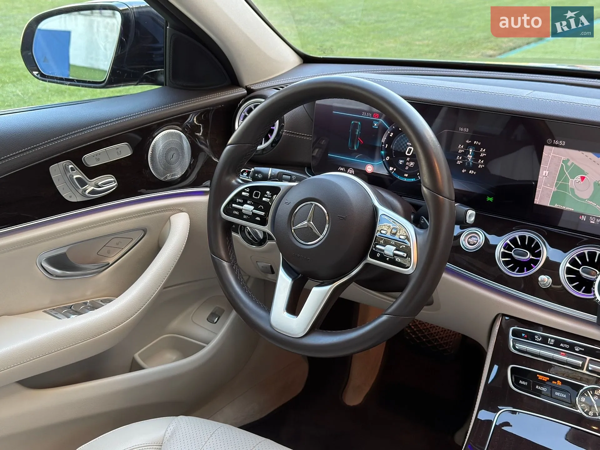 Mercedes-Benz E-Class 2020 VIN W1KZH6JB2LA850932 фото оголошення 53 з 53