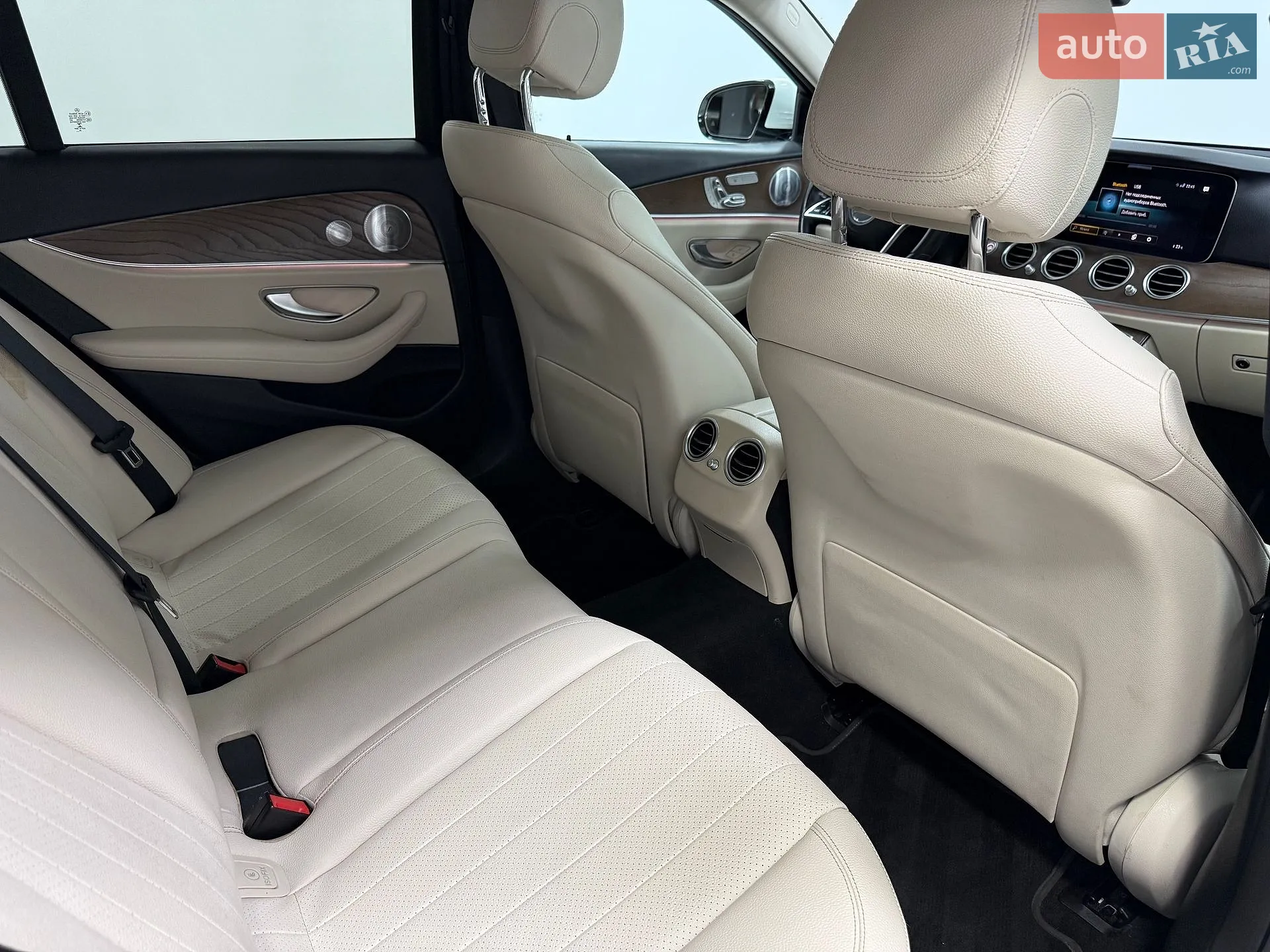 2020 Mercedes-Benz E-klasse - мініатюра 25