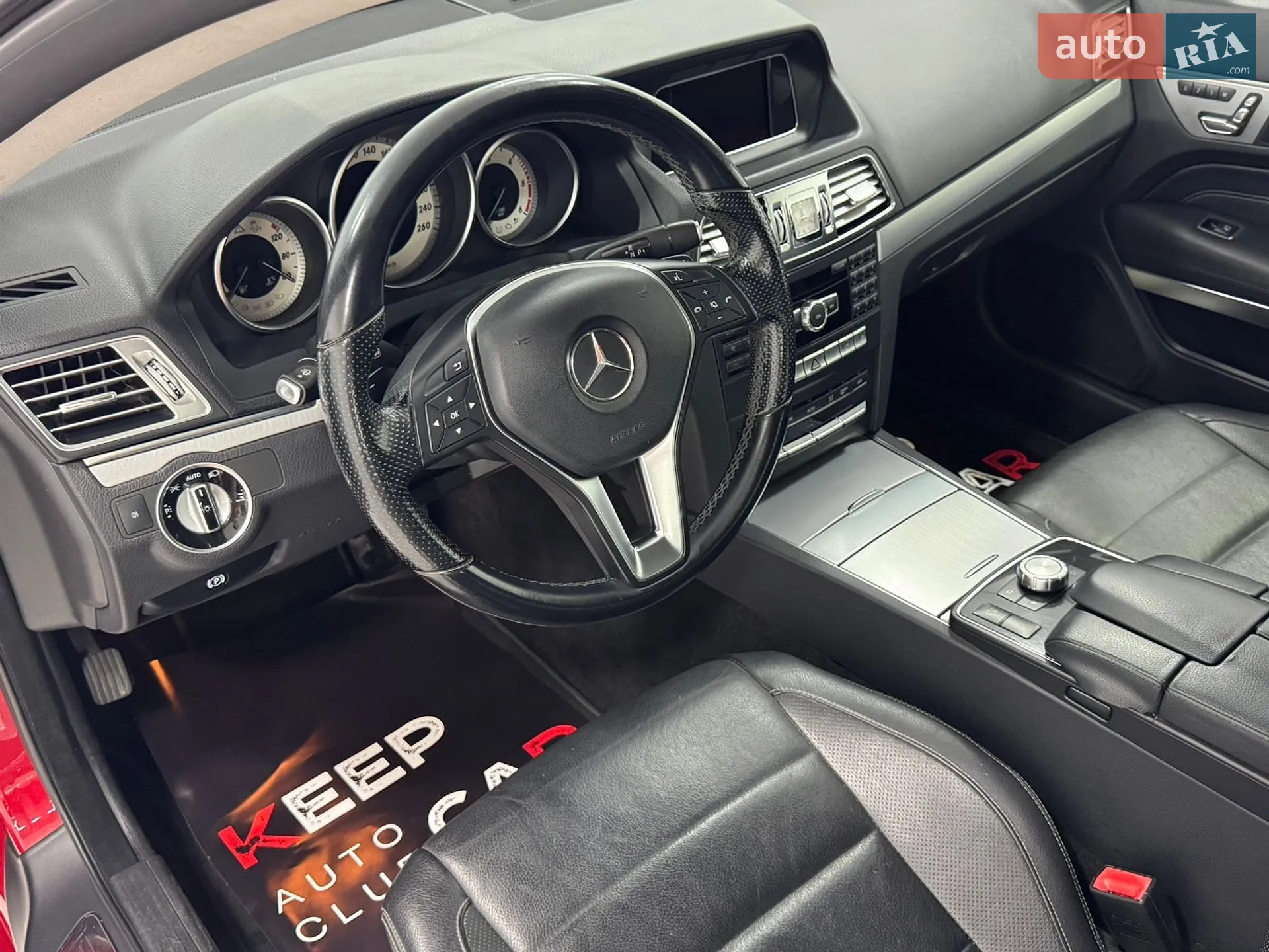 2013 Mercedes-Benz E-klasse - мініатюра 28