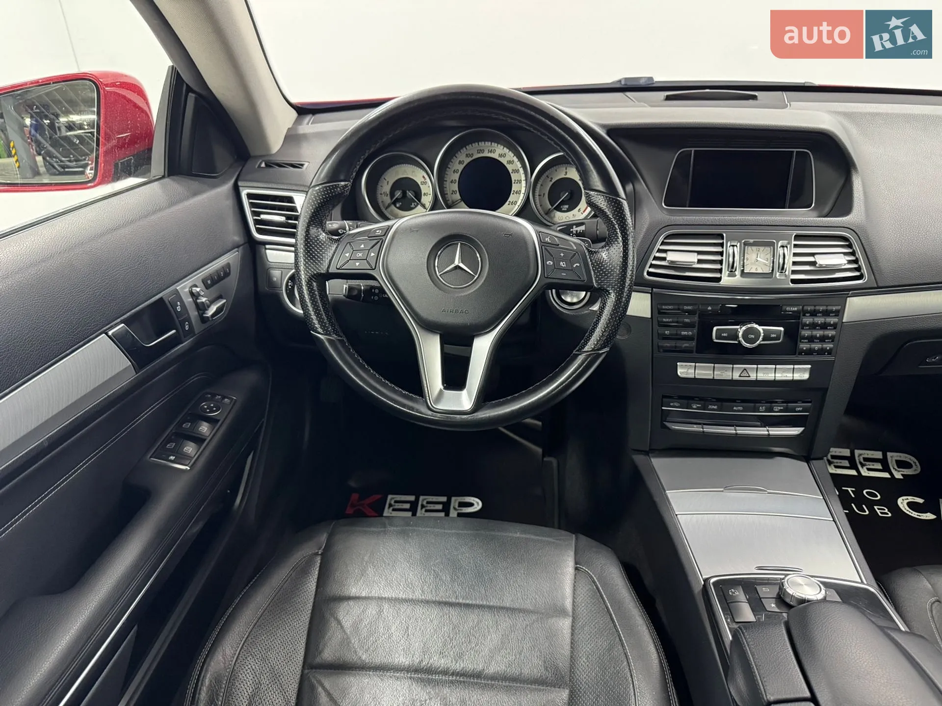 2013 Mercedes-Benz E-klasse - мініатюра 35