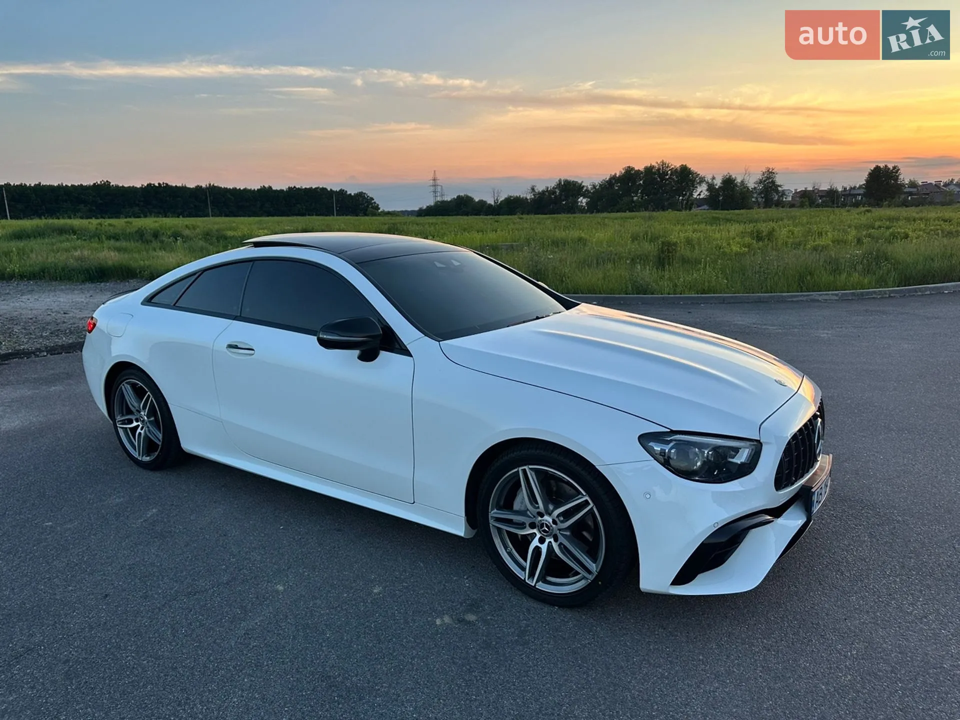 2017 Mercedes-Benz E-klasse - мініатюра 4