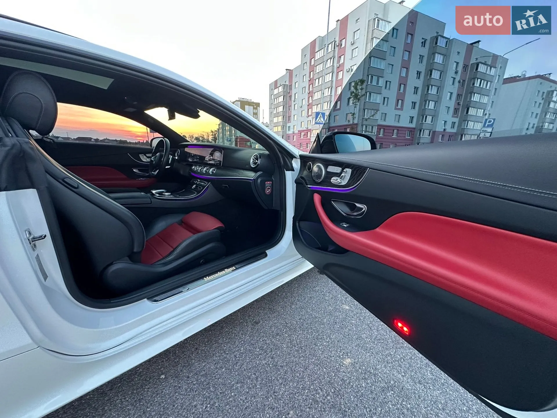 2017 Mercedes-Benz E-klasse - мініатюра 27