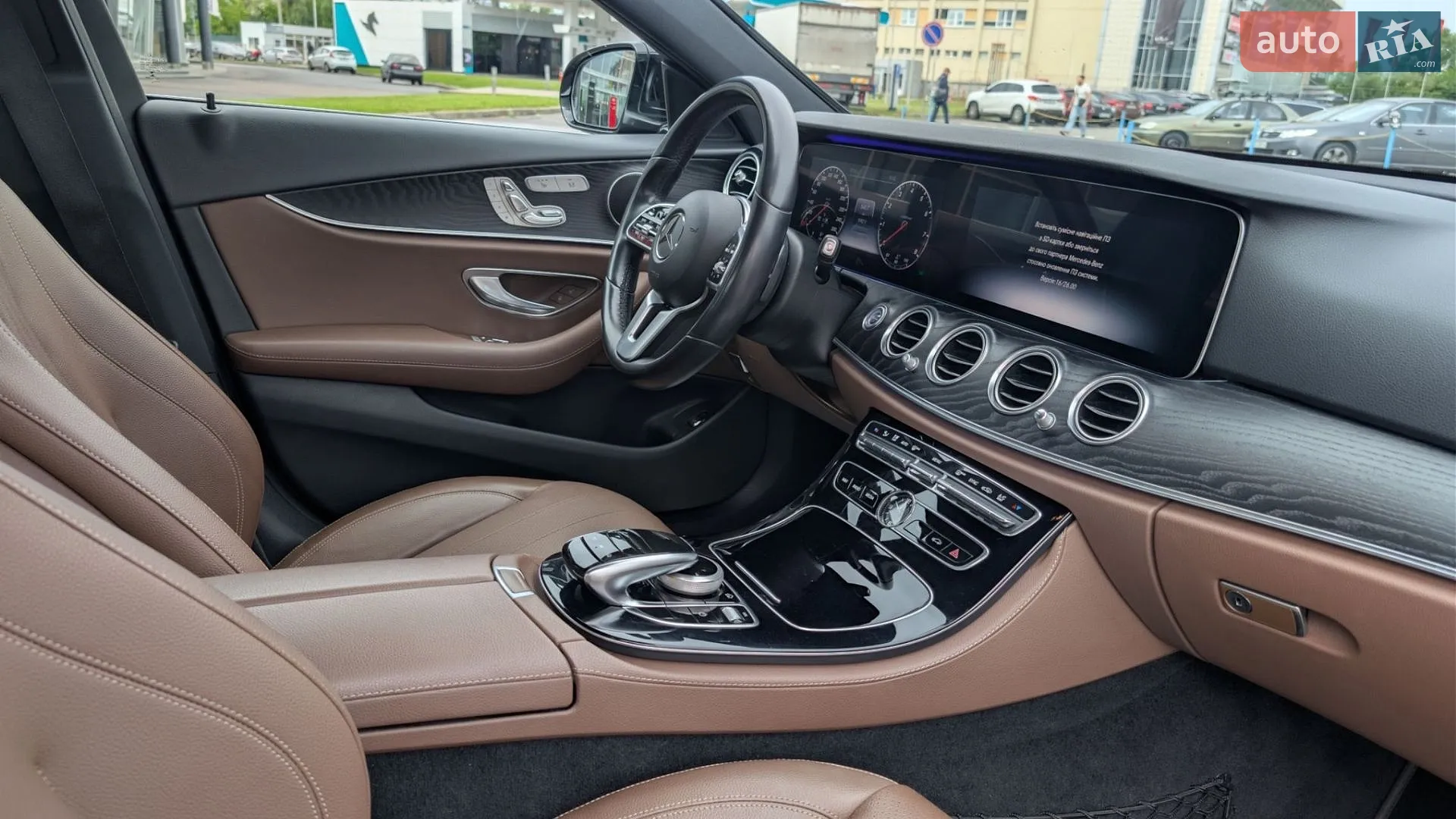 2019 Mercedes-Benz E-klasse - мініатюра 8
