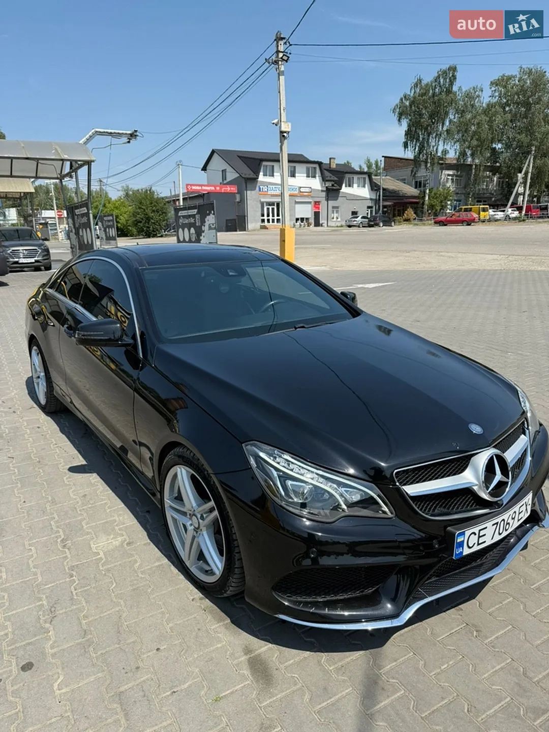2013 Mercedes-Benz E-klasse - мініатюра 10