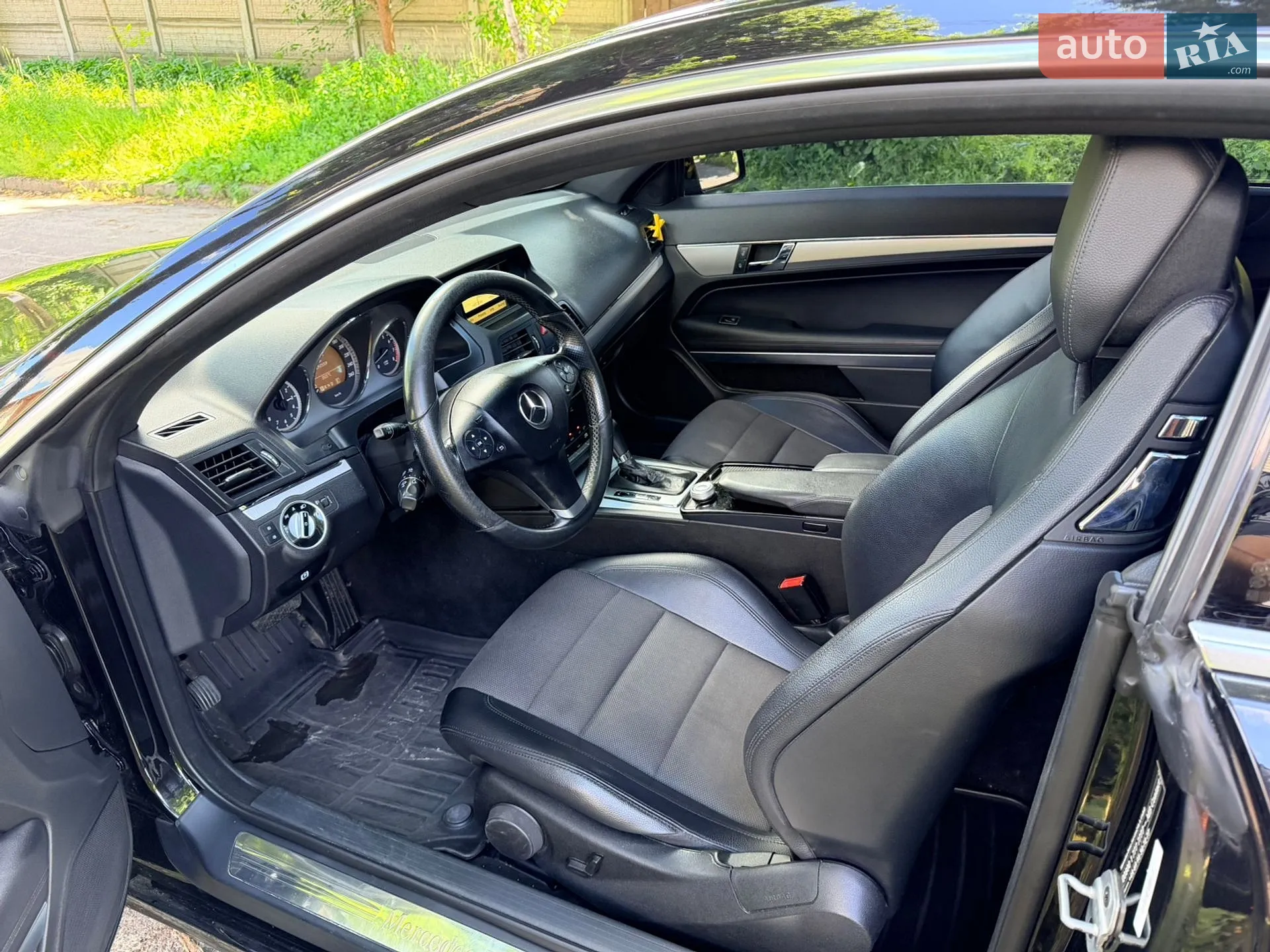 2011 Mercedes-Benz E-klasse - мініатюра 23