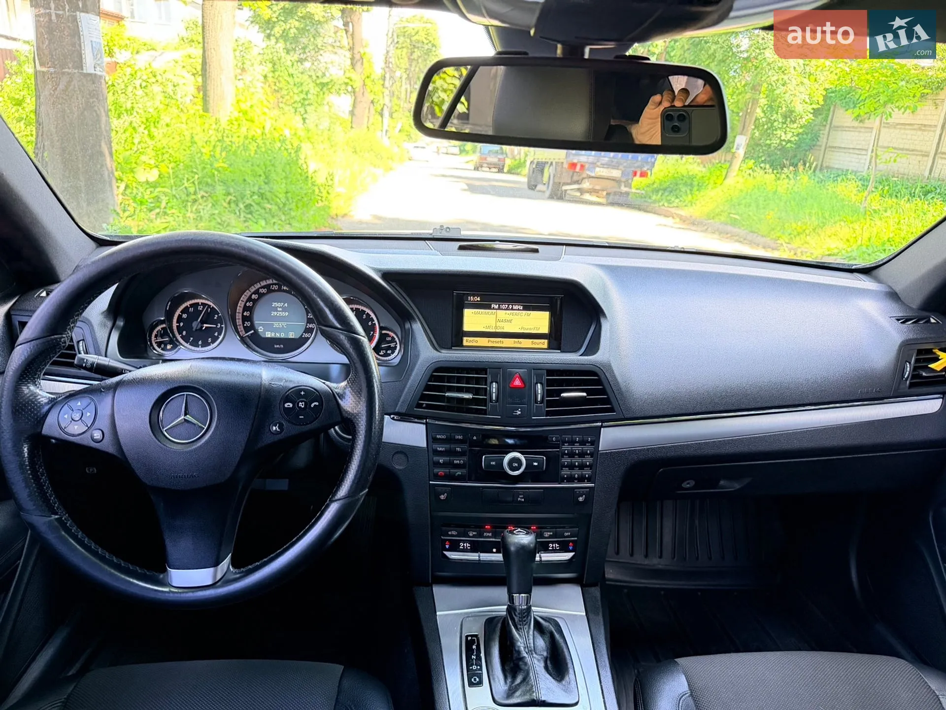 2011 Mercedes-Benz E-klasse - мініатюра 33
