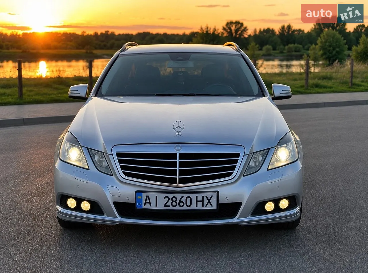 2012 Mercedes-Benz E-klasse - мініатюра 34