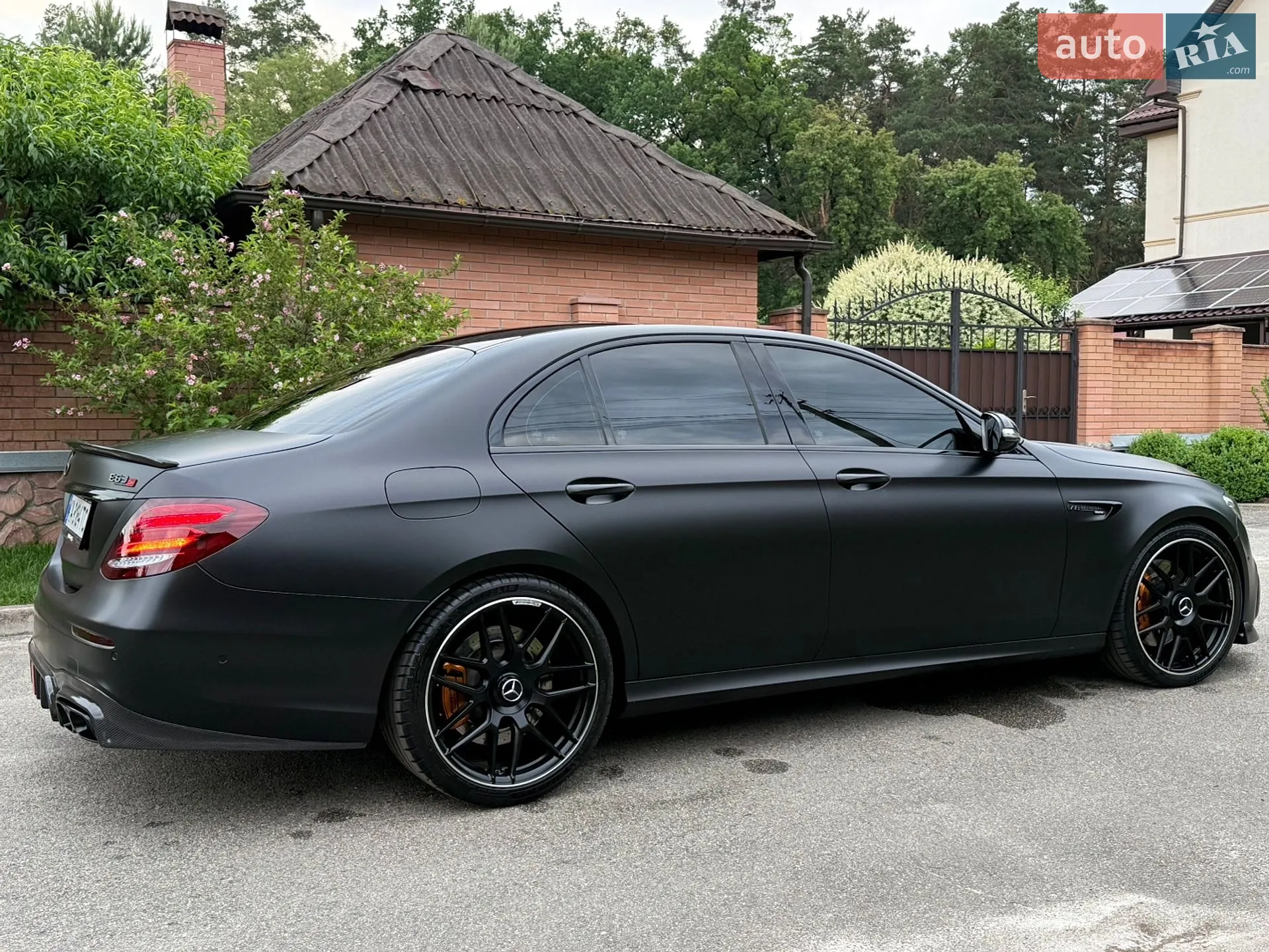 2019 Mercedes-Benz E-klasse - мініатюра 19
