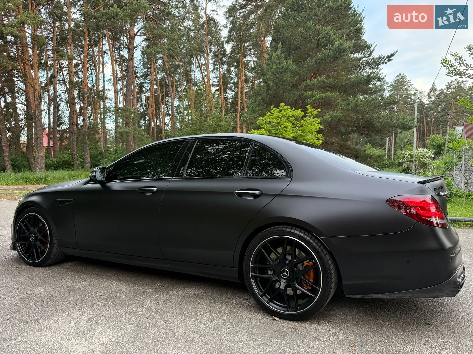 2019 Mercedes-Benz E-klasse - мініатюра 20