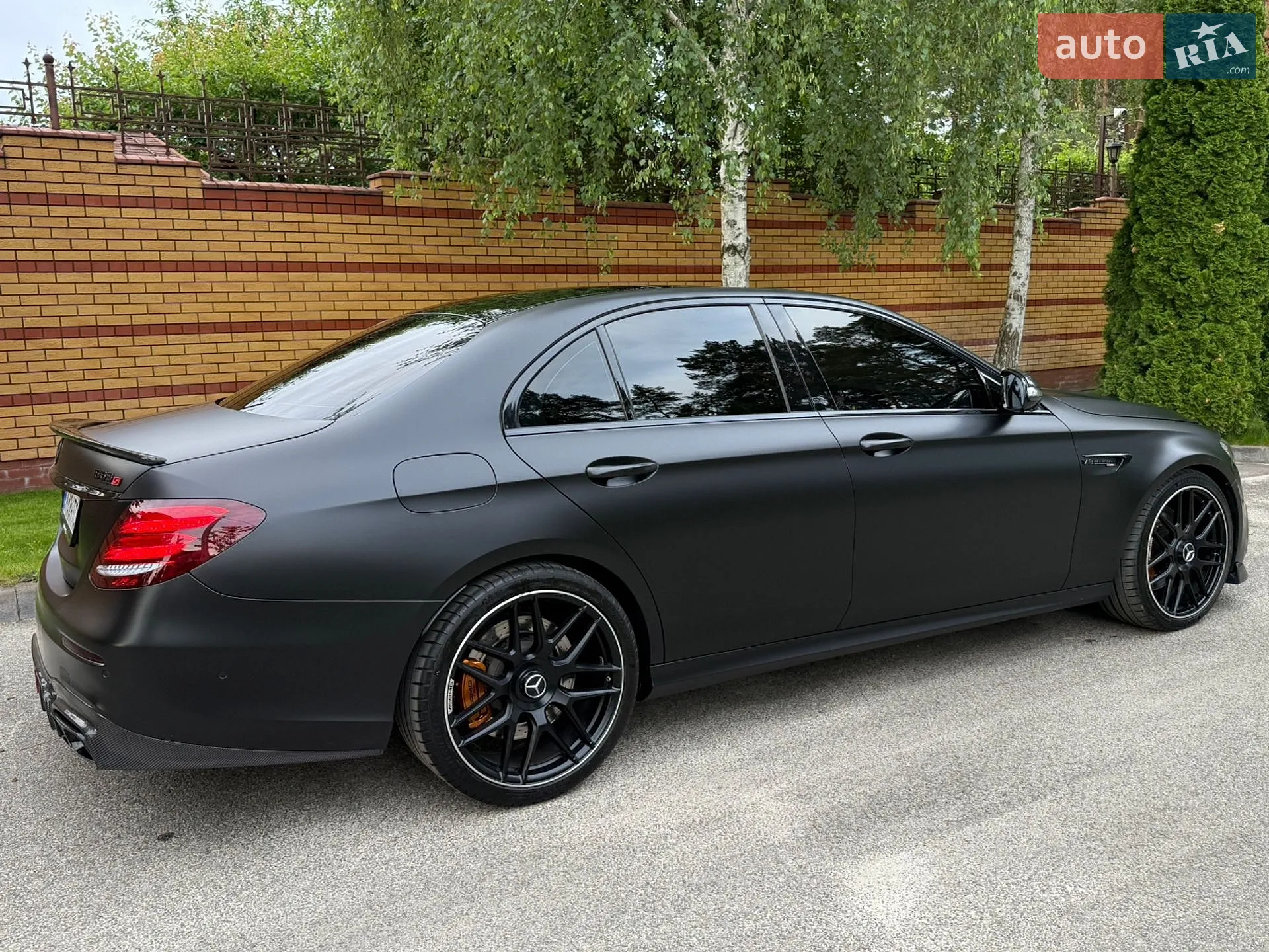 2019 Mercedes-Benz E-klasse - мініатюра 25