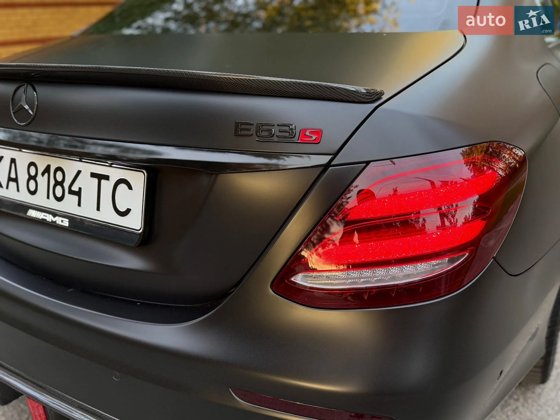 2019 Mercedes-Benz E-klasse - мініатюра 28
