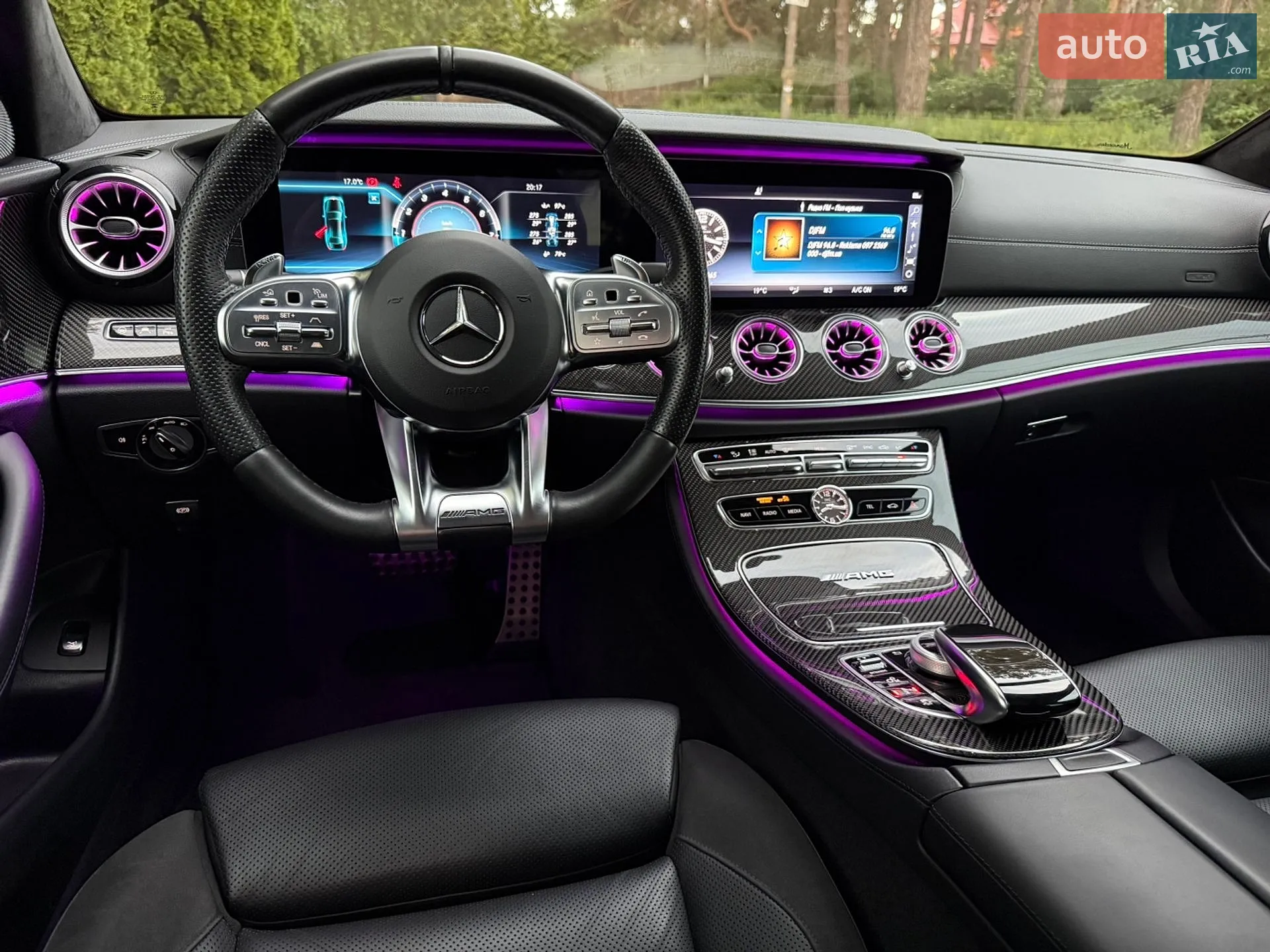2019 Mercedes-Benz E-klasse - мініатюра 31