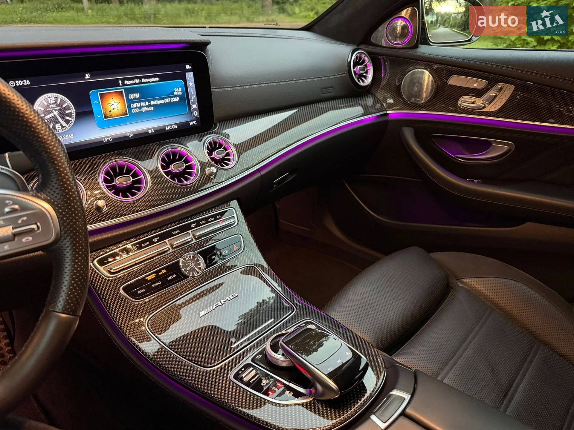 2019 Mercedes-Benz E-klasse - мініатюра 42