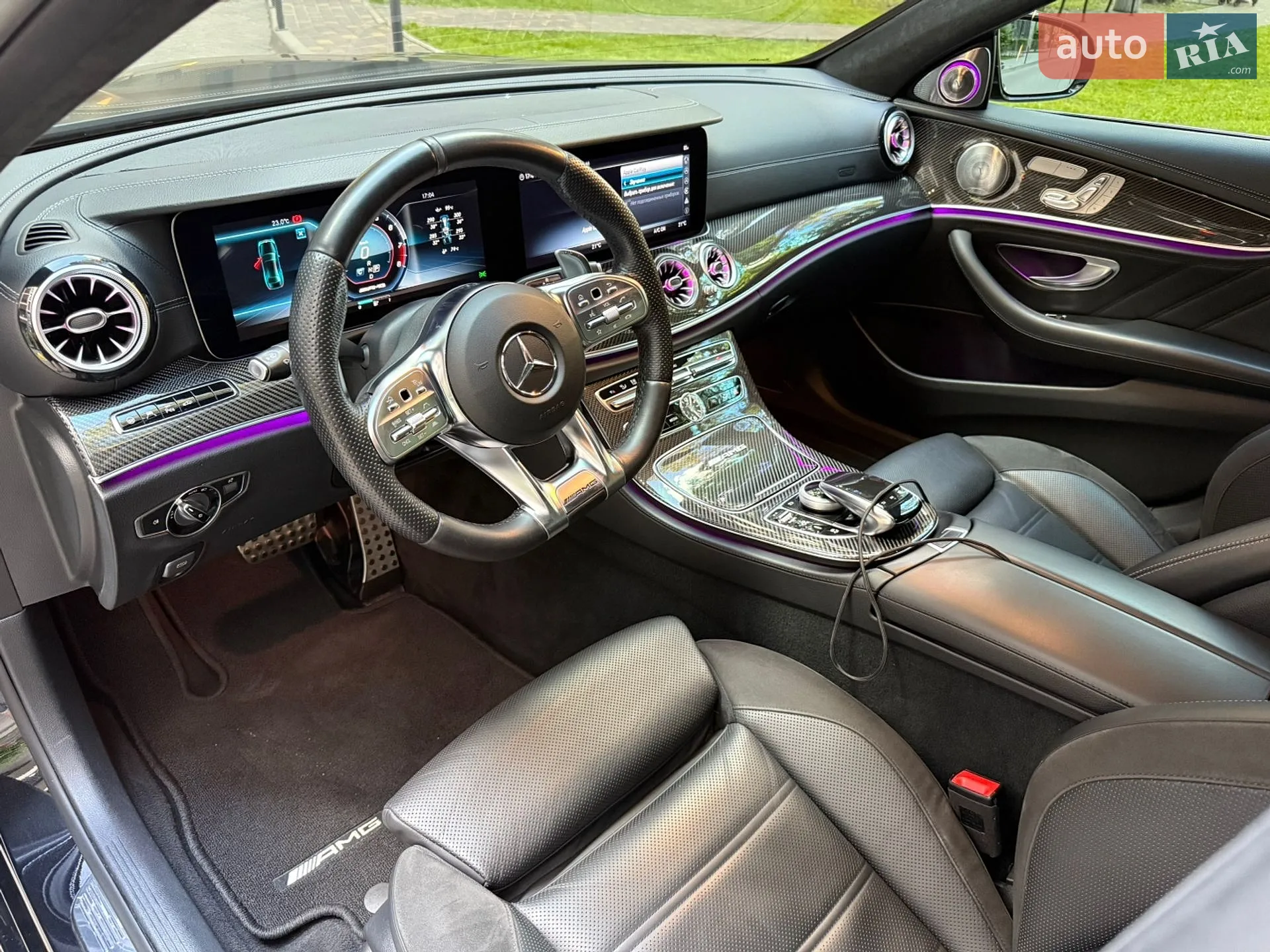2019 Mercedes-Benz E-klasse - мініатюра 56