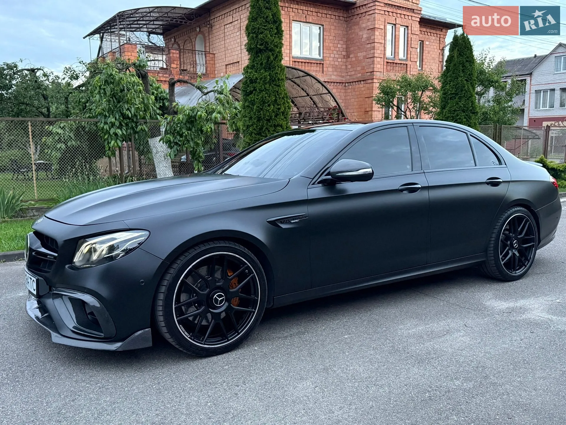 2019 Mercedes-Benz E-klasse - мініатюра 8