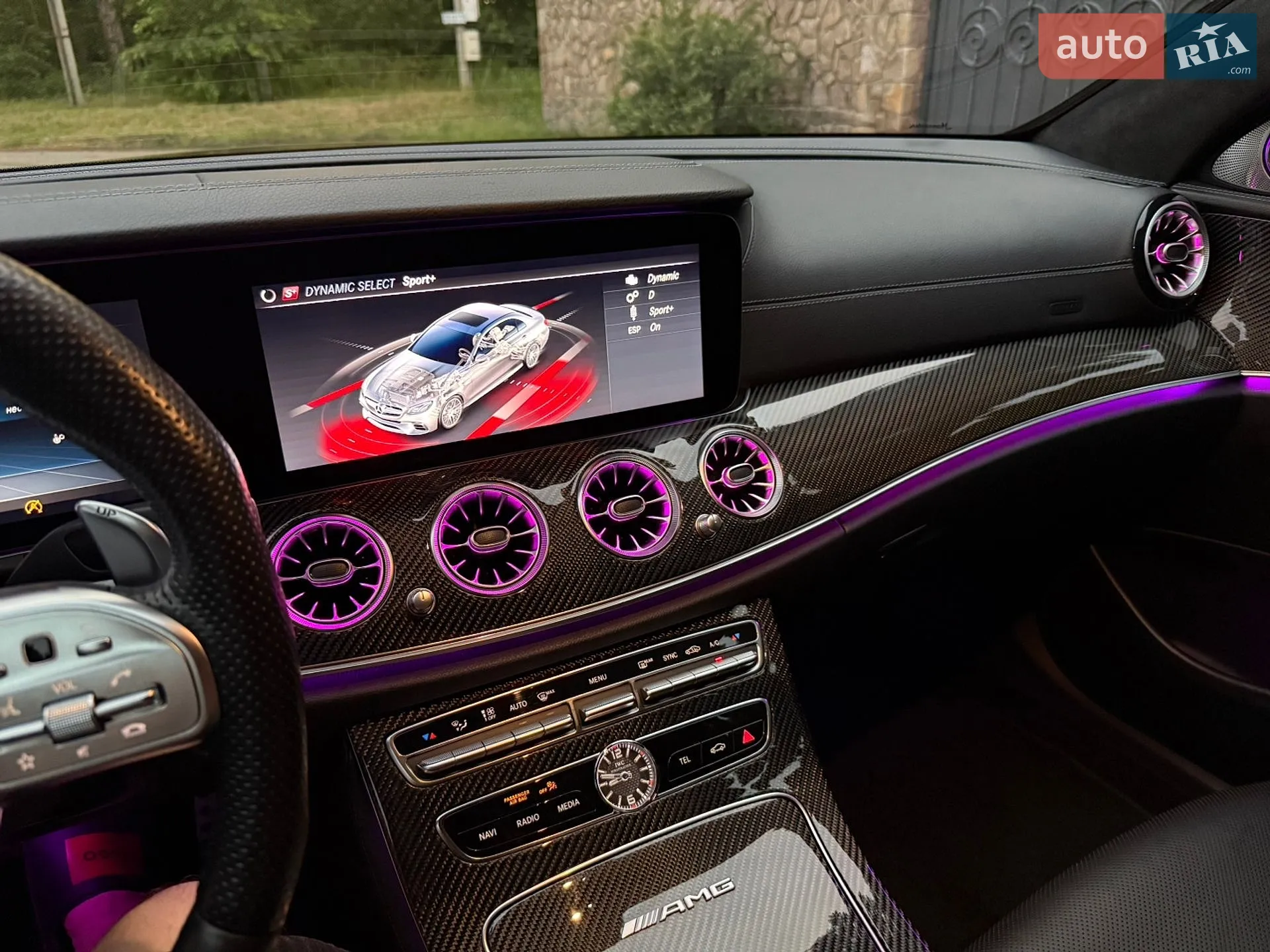 2019 Mercedes-Benz E-klasse - мініатюра 63