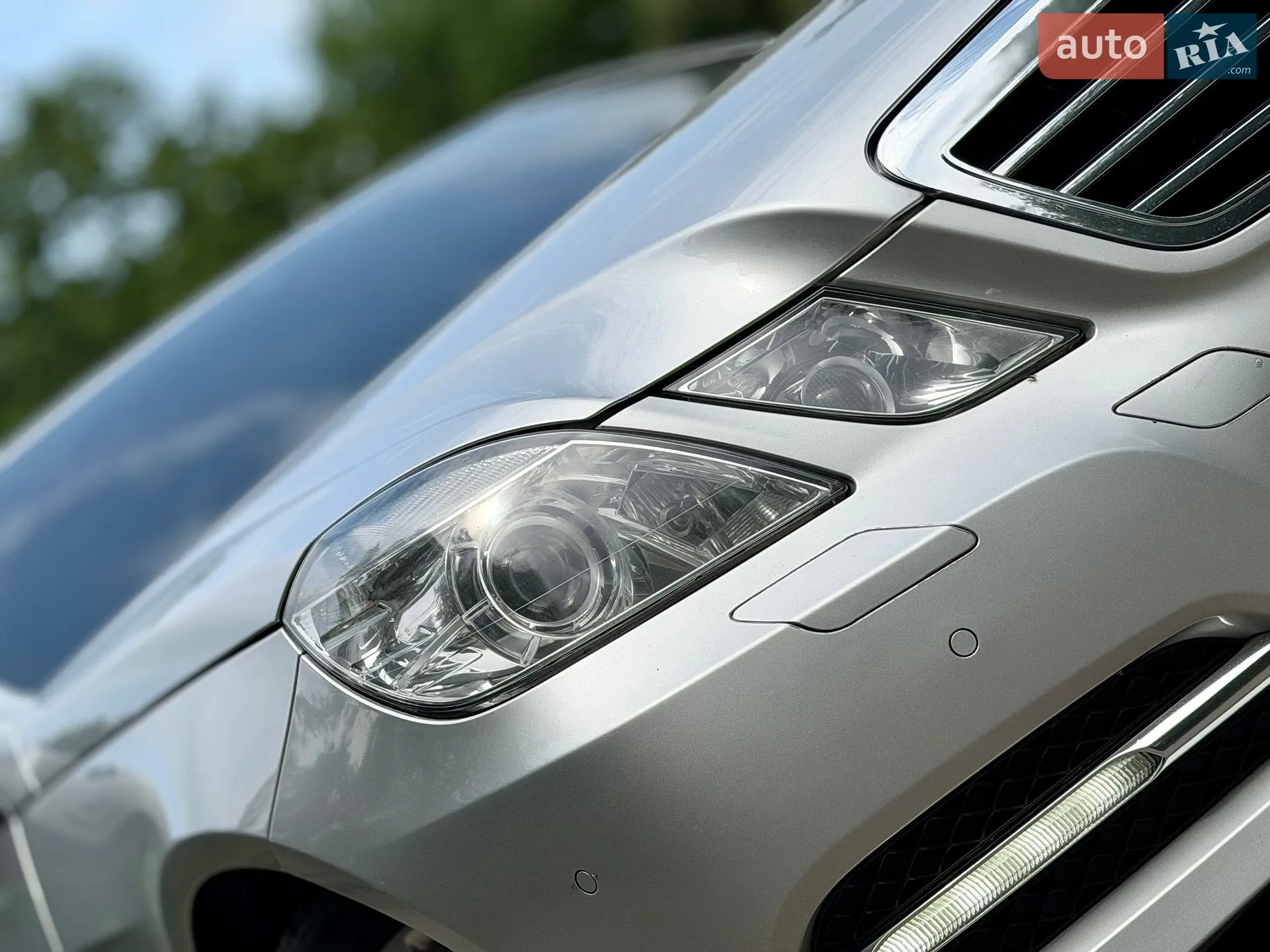 2012 Mercedes-Benz E-klasse - мініатюра 11