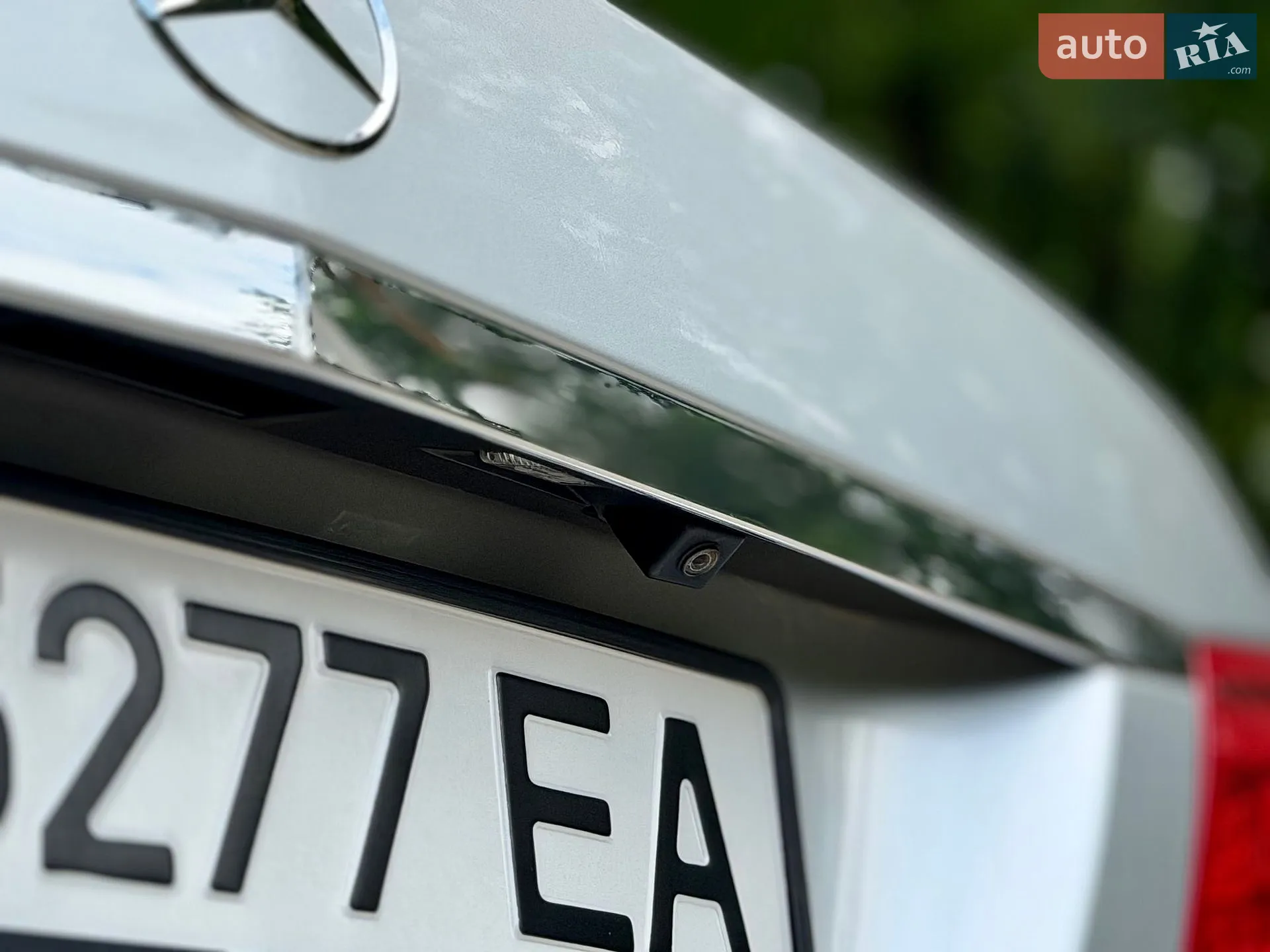 2012 Mercedes-Benz E-klasse - мініатюра 37