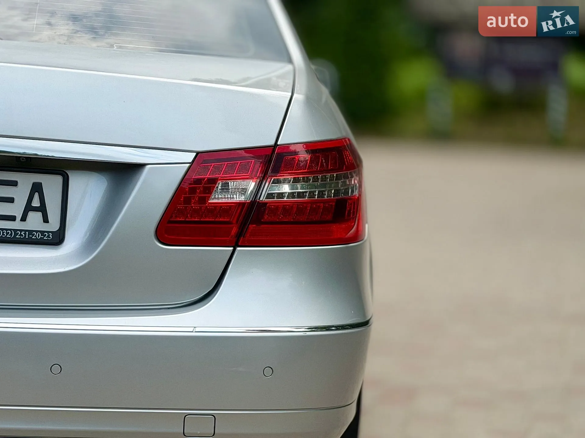 2012 Mercedes-Benz E-klasse - мініатюра 38