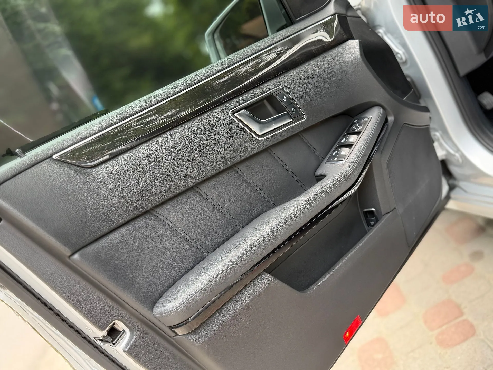 2012 Mercedes-Benz E-klasse - мініатюра 39