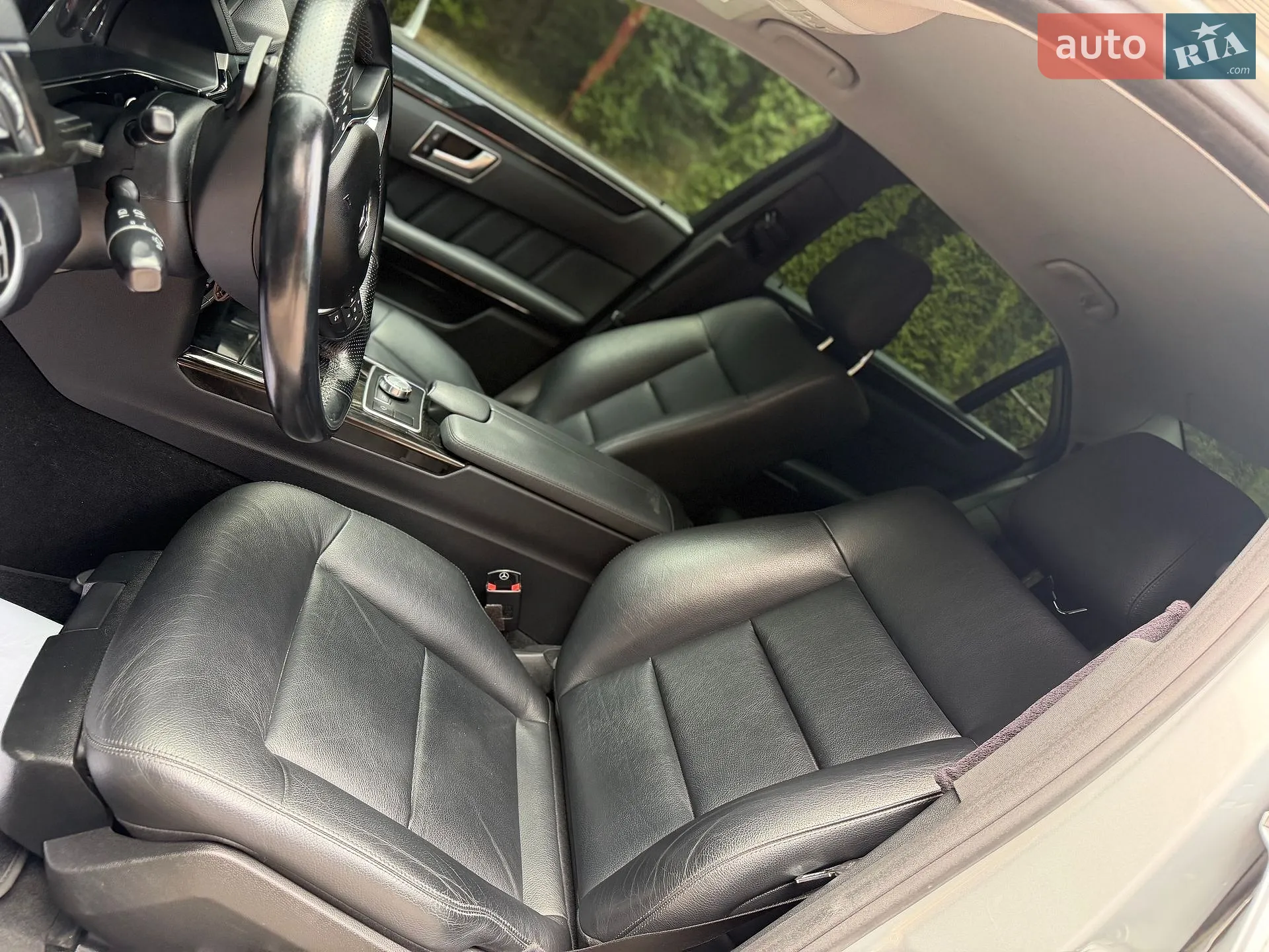 2012 Mercedes-Benz E-klasse - мініатюра 48
