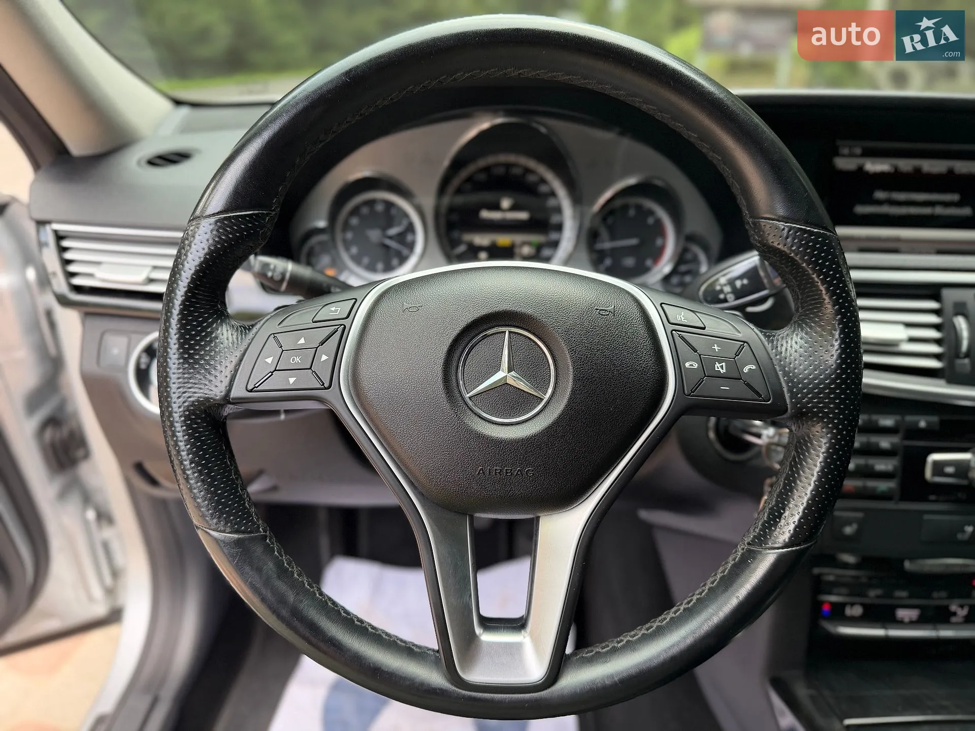 2012 Mercedes-Benz E-klasse - мініатюра 53