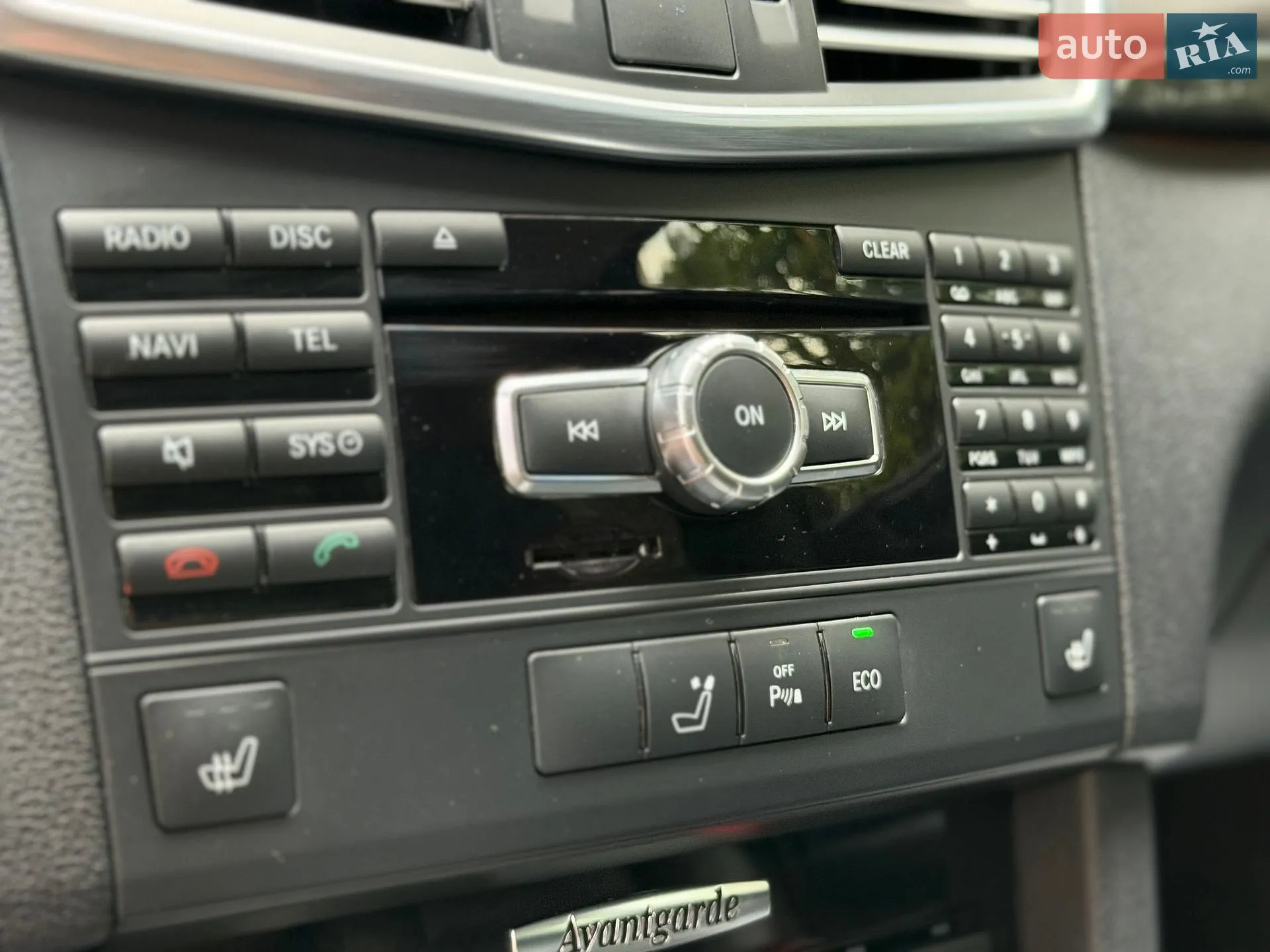 2012 Mercedes-Benz E-klasse - мініатюра 58