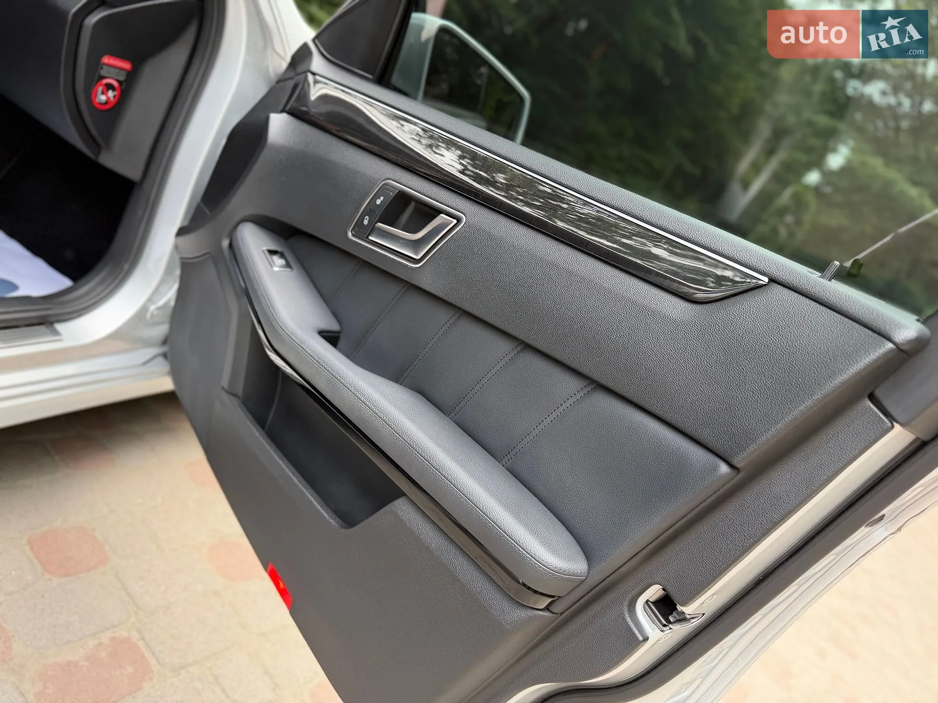 2012 Mercedes-Benz E-klasse - мініатюра 66