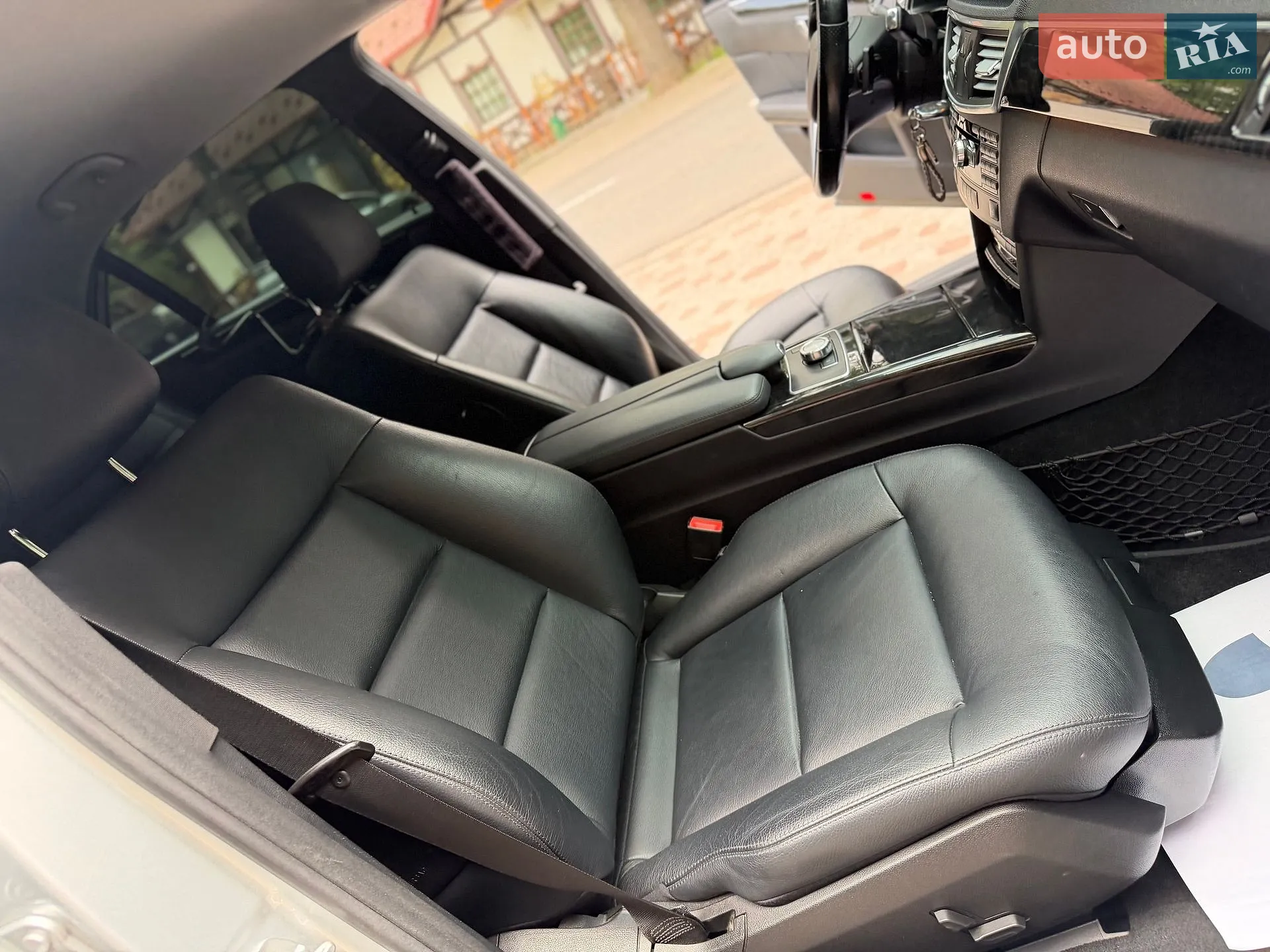 2012 Mercedes-Benz E-klasse - мініатюра 75