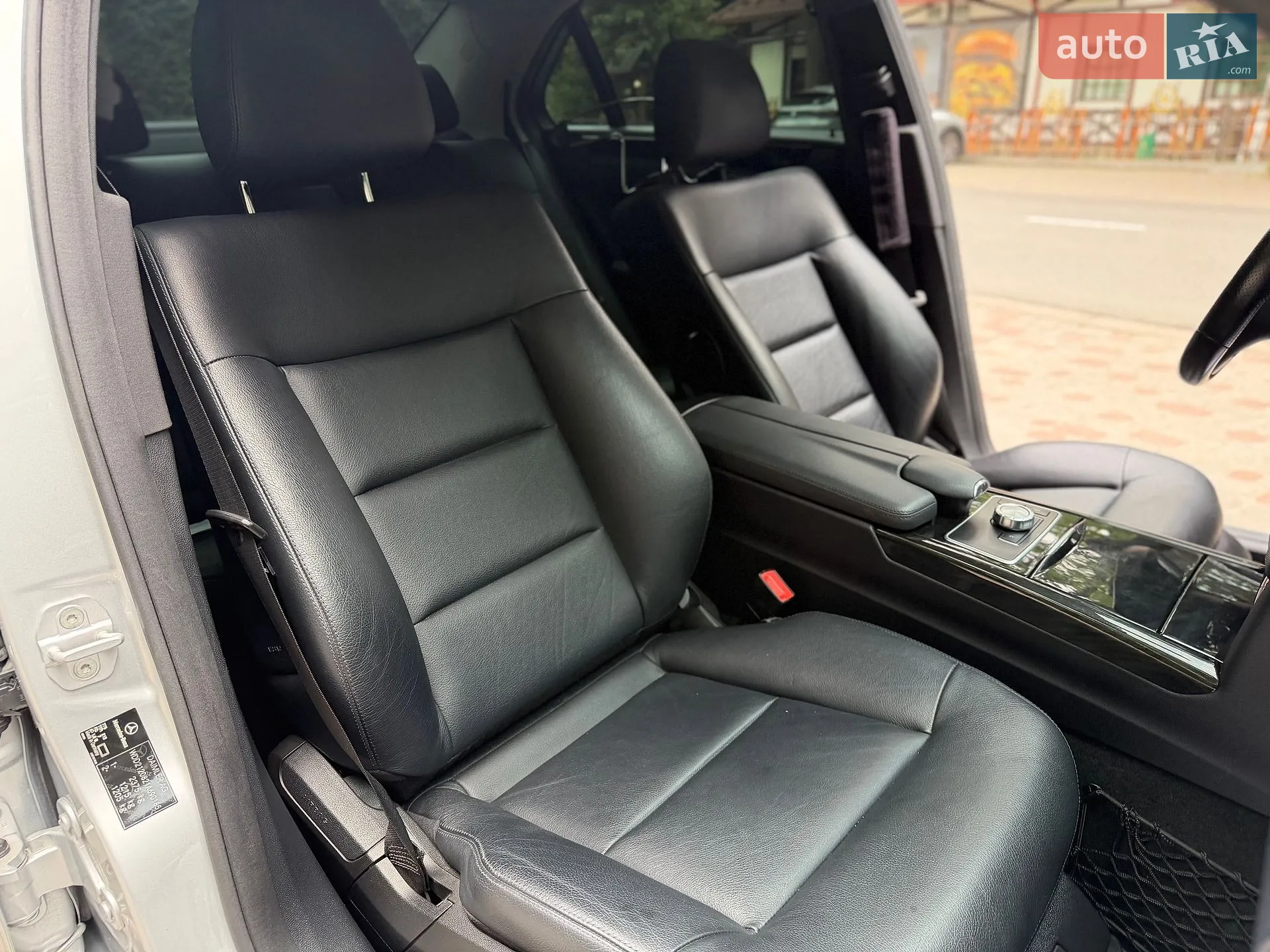 2012 Mercedes-Benz E-klasse - мініатюра 79