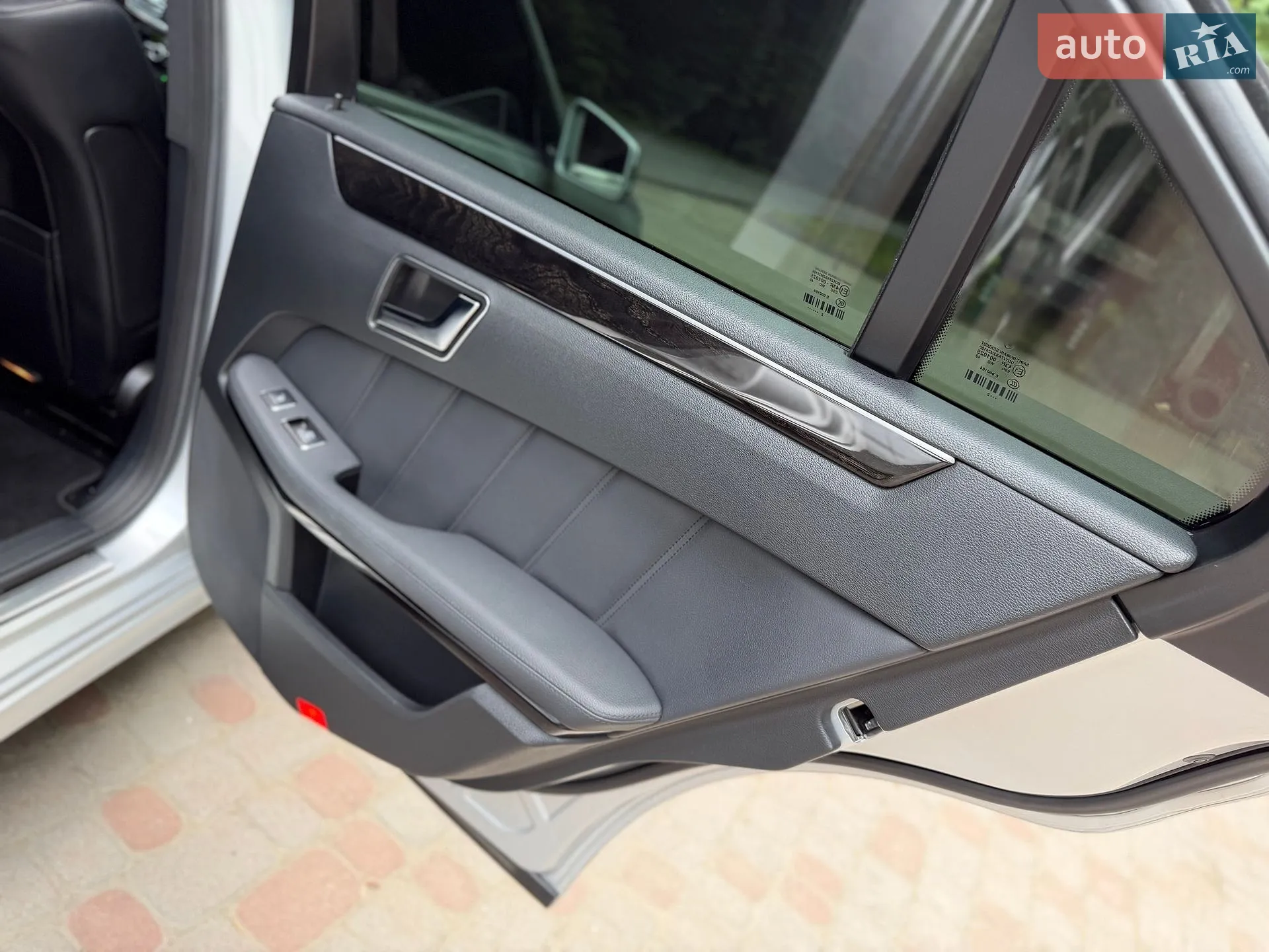 2012 Mercedes-Benz E-klasse - мініатюра 82