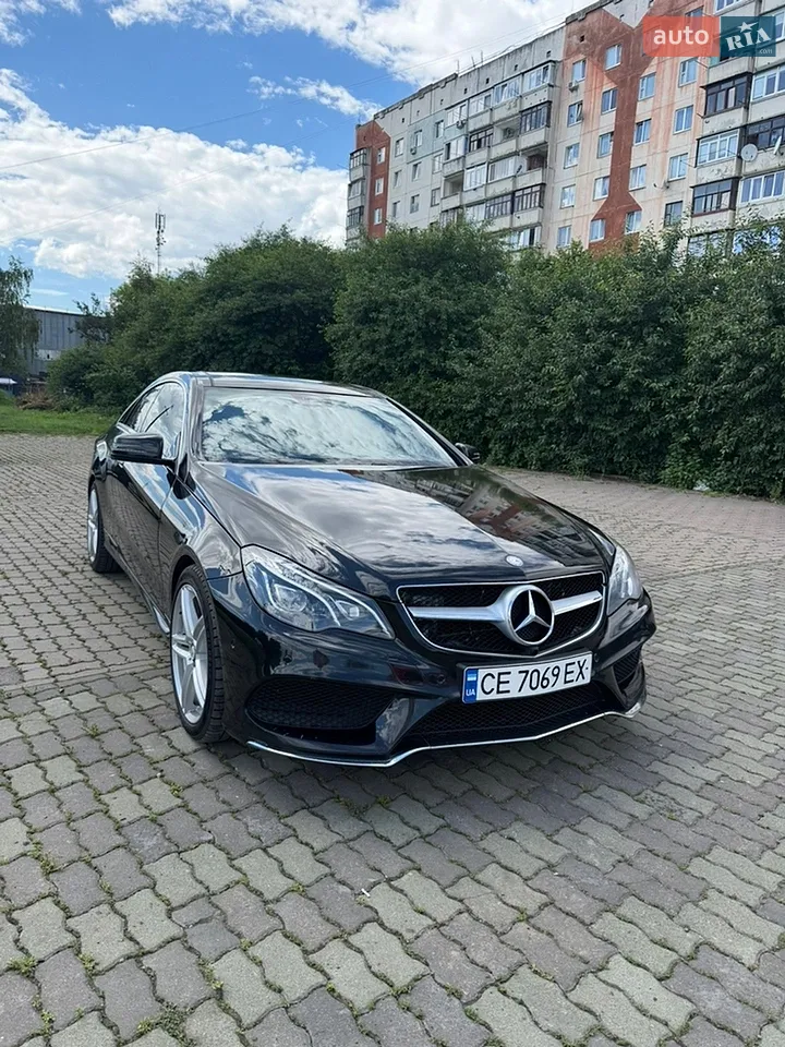 2012 Mercedes-Benz E-klasse - мініатюра 17