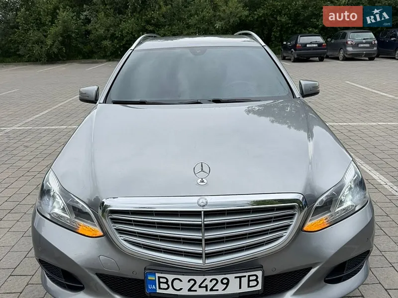 Mercedes-Benz E Class 2013 VIN WDD2120821A884923 фото оголошення 50 з 82
