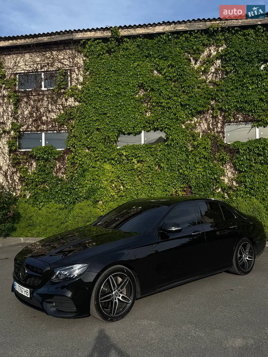 2016 Mercedes-Benz E-klasse - мініатюра 4